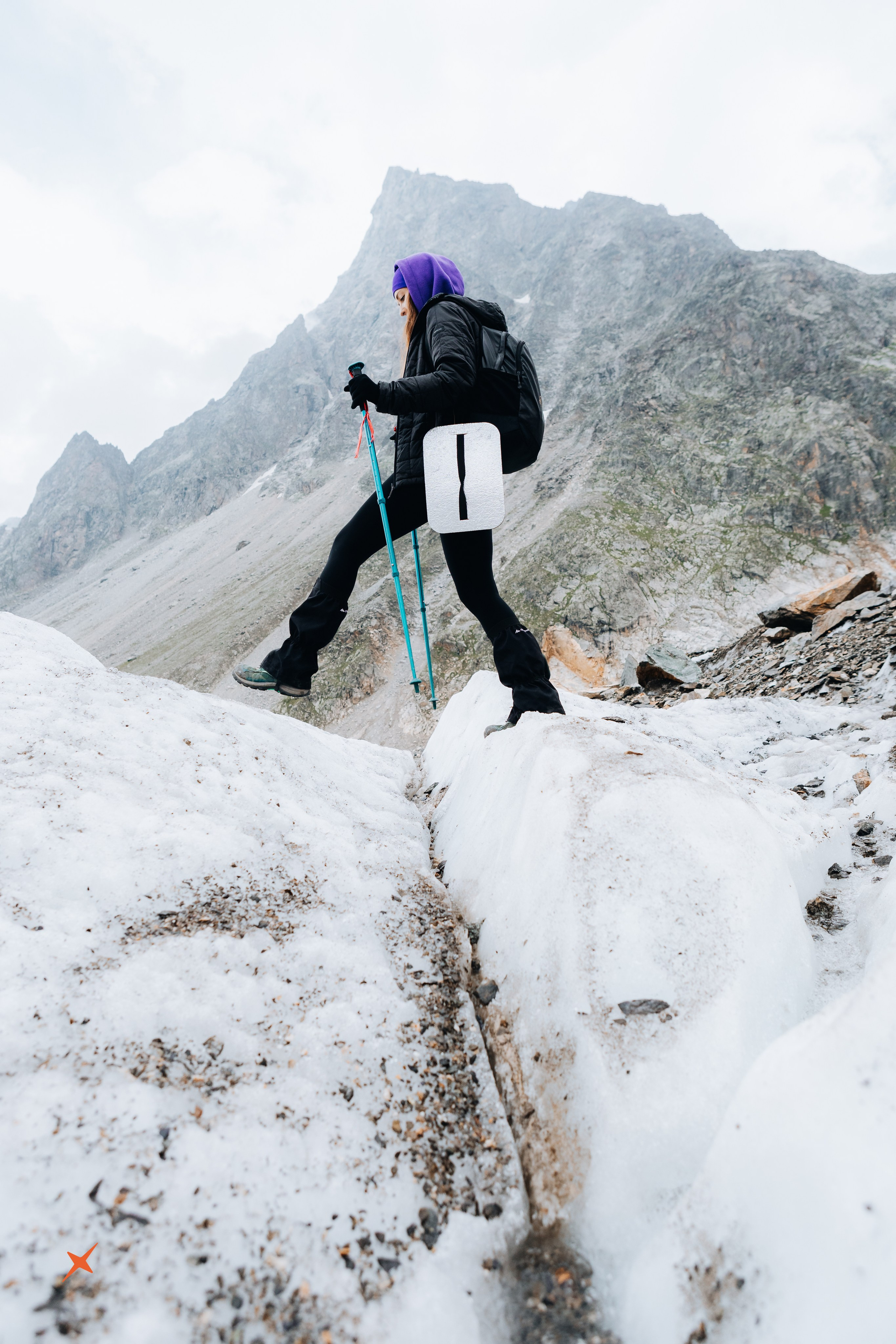 Безенги 4Sklona. Портреты и лайфстайл в Краснодаре