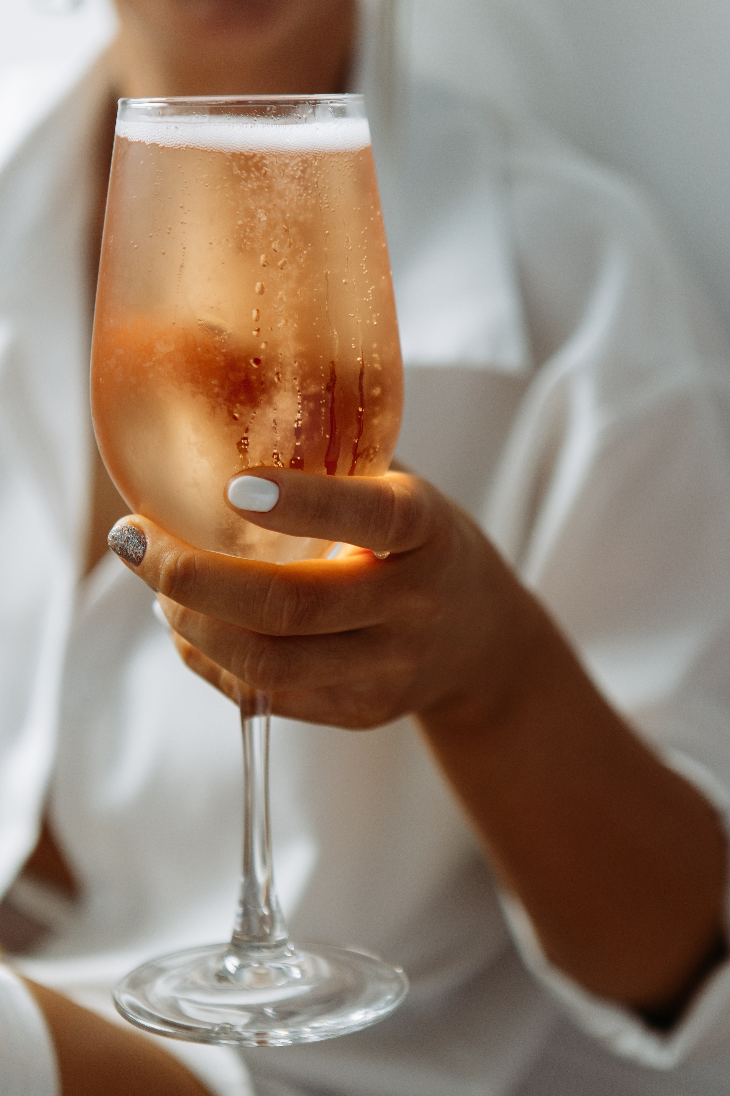 D & M. Фотограф в Санкт-Петербурге Ольга Андрианова