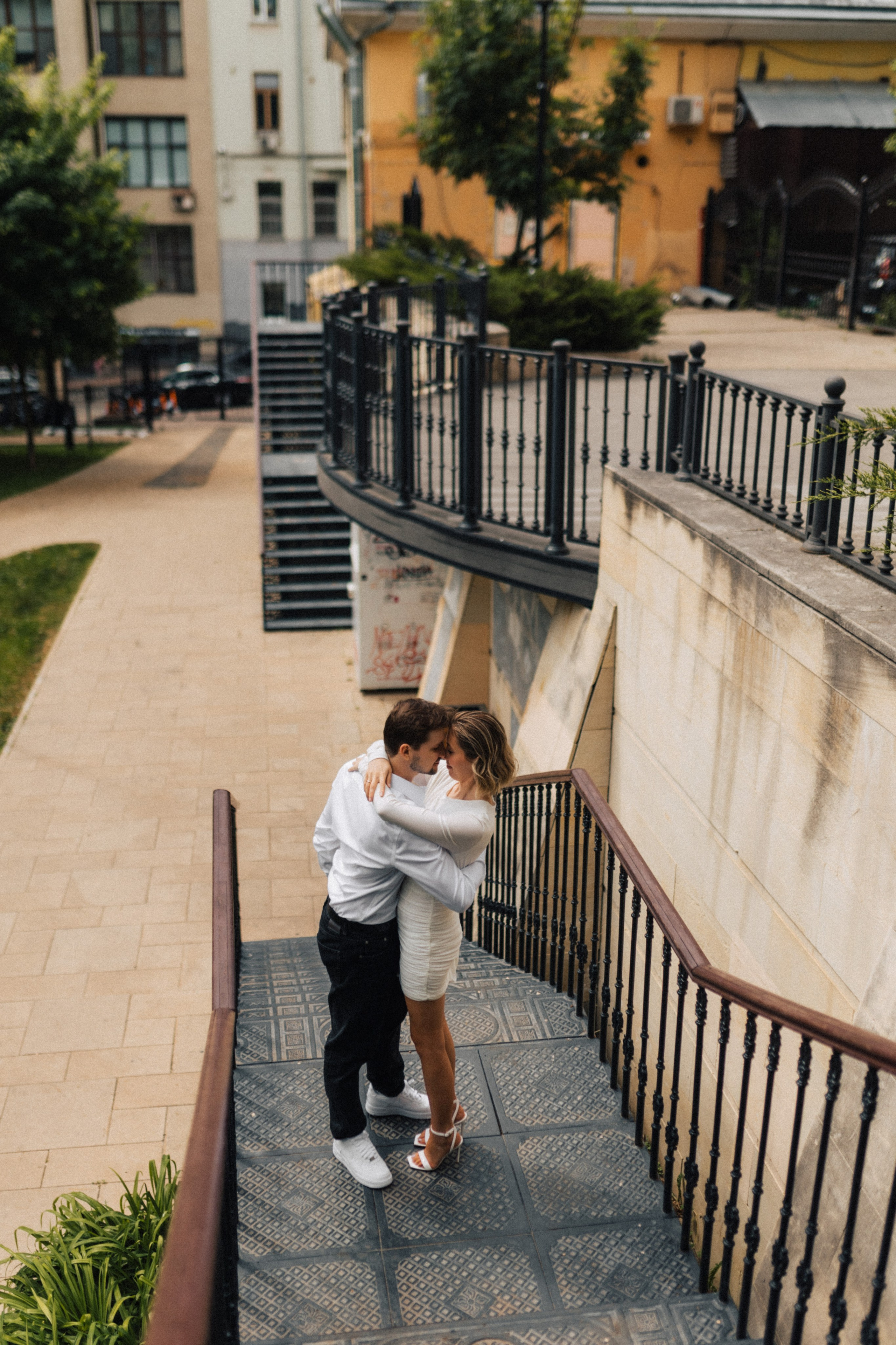 Сергей/Анна. Фотограф в Москве Татьяна Сергеева