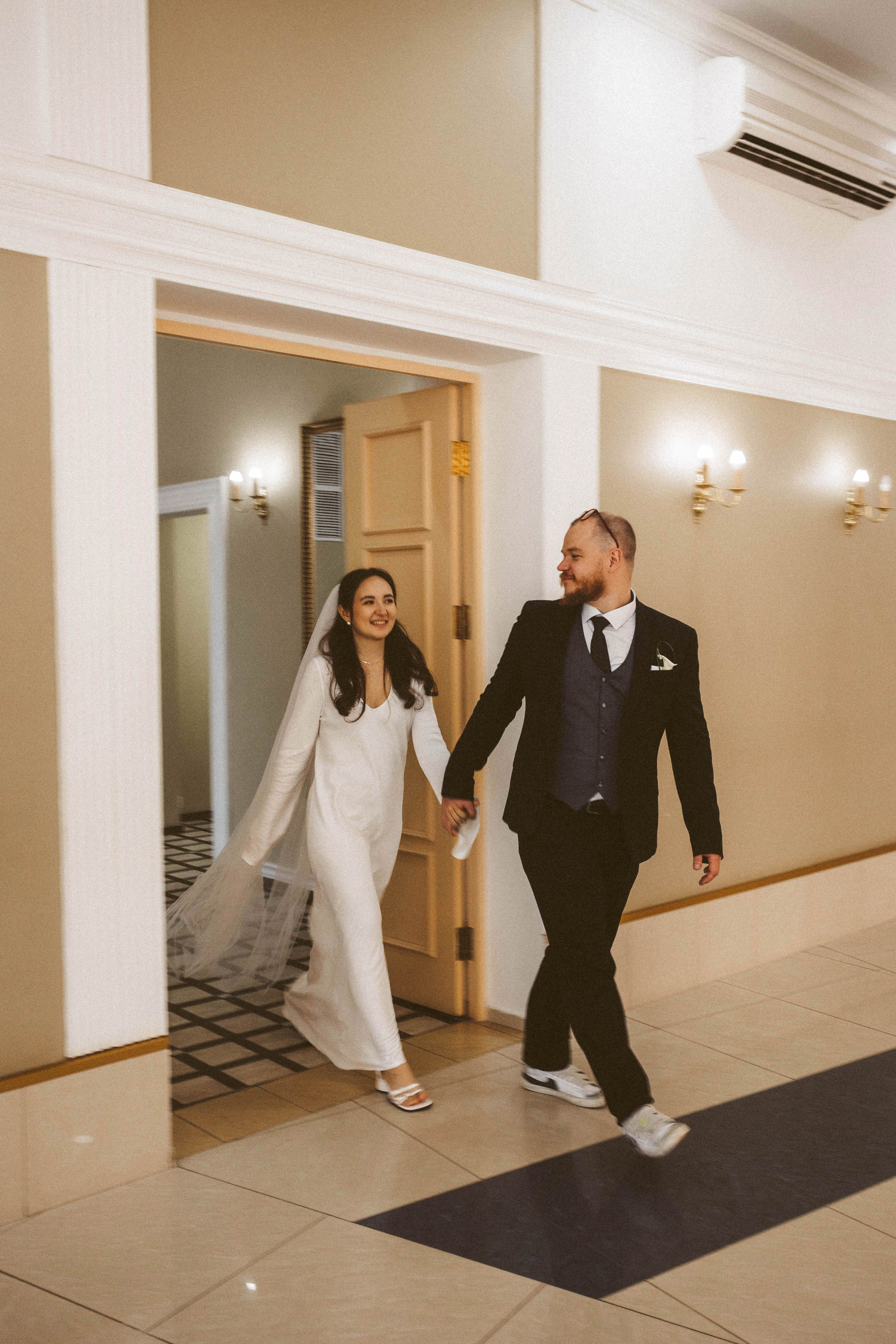 Владимир/Лиля. Фотограф в Москве Татьяна Сергеева