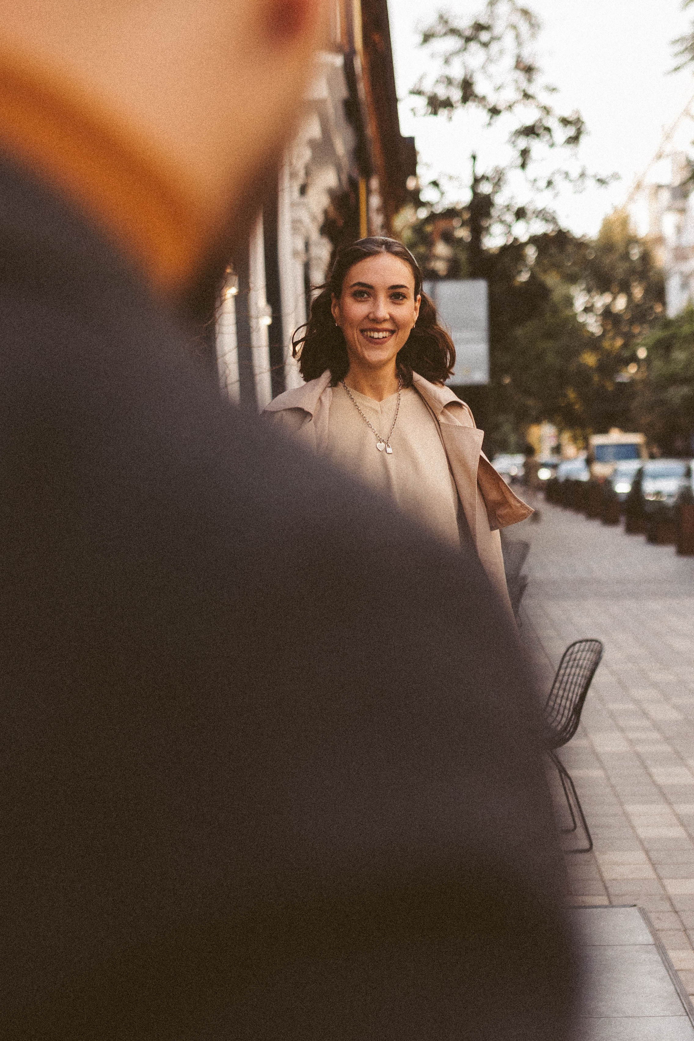 Паша/Алла. Фотограф в Москве Татьяна Сергеева