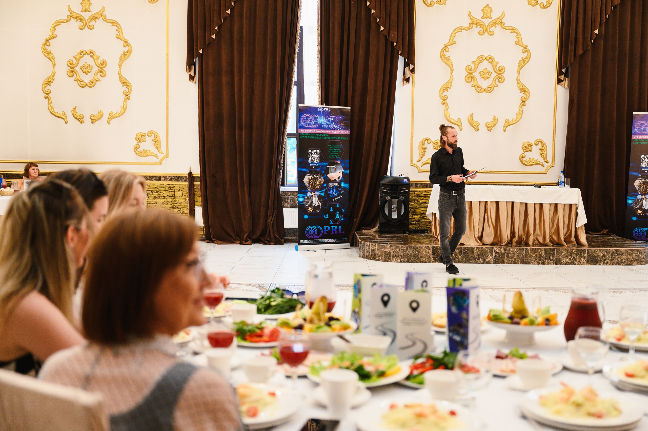 Презентация Pegasus Ride Ltd. Wedding and family photographer USA