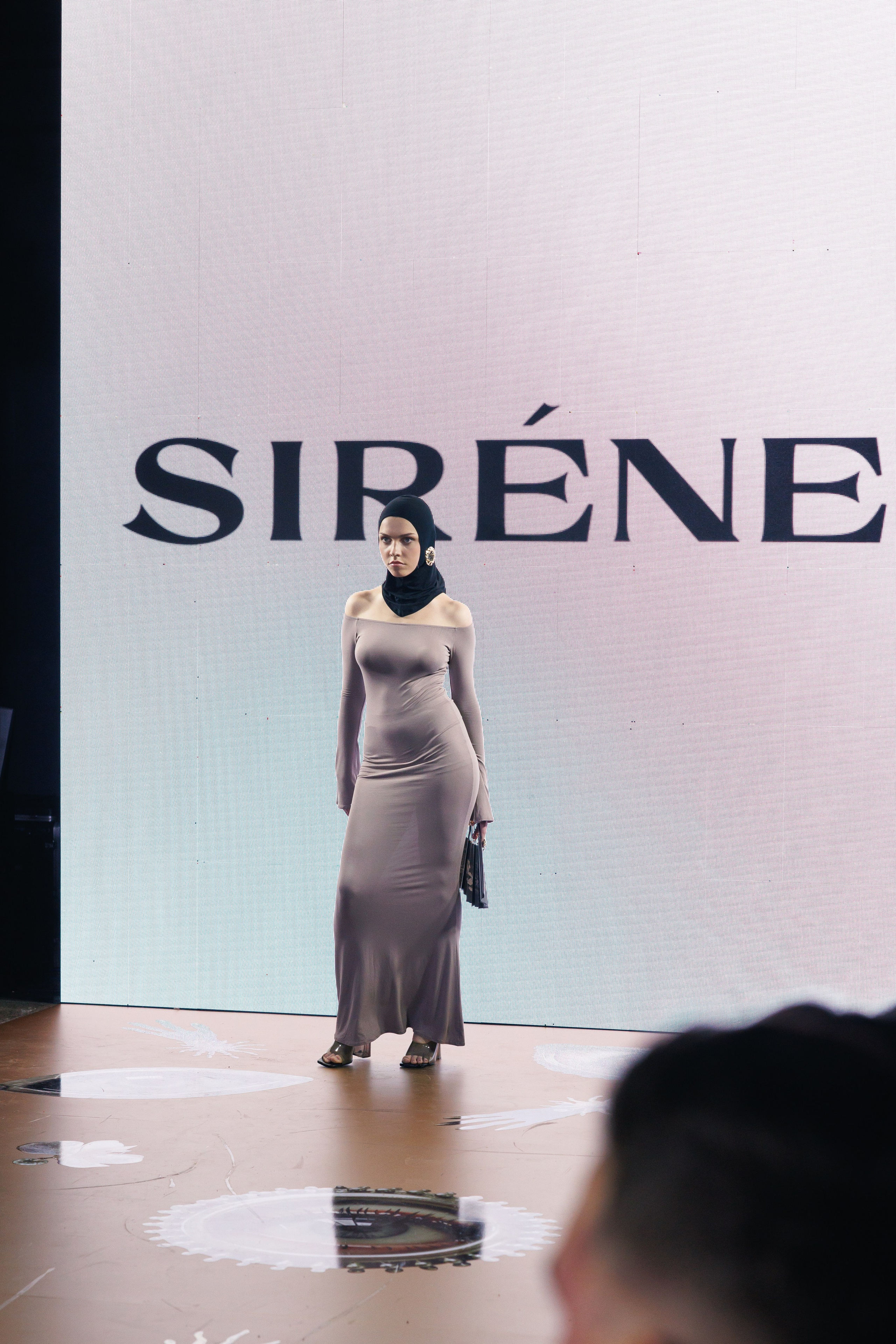 Volga Fashion Week. Профессиональный фотограф в Москве Захар Ишутин