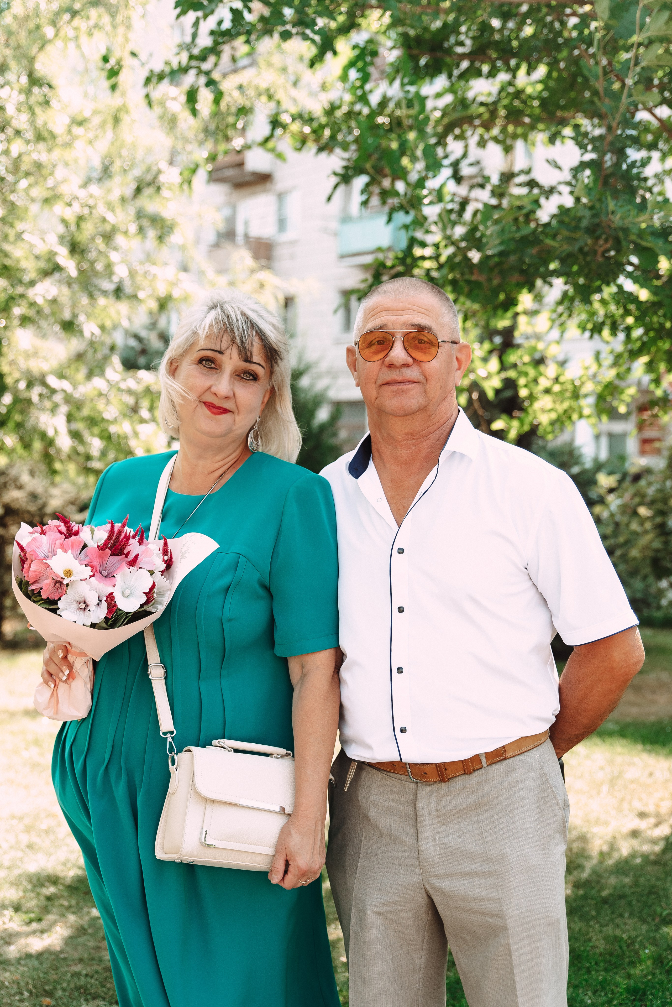 Никита + Кристина. Свадебный и семейный фотограф в Волгограде Олеся Лисицкая
