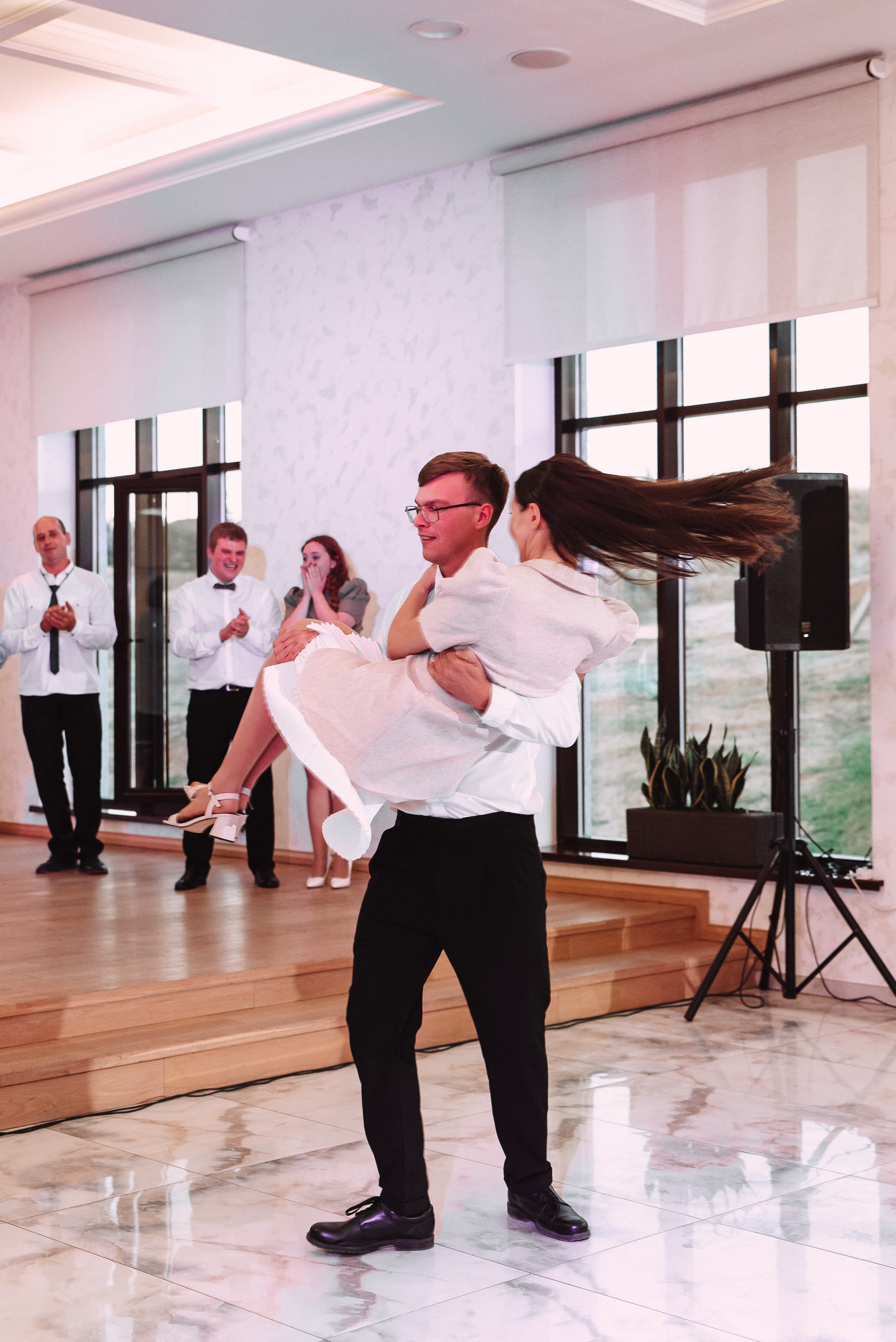 Александр + Анастасия. Свадебный и семейный фотограф в Волгограде Олеся Лисицкая