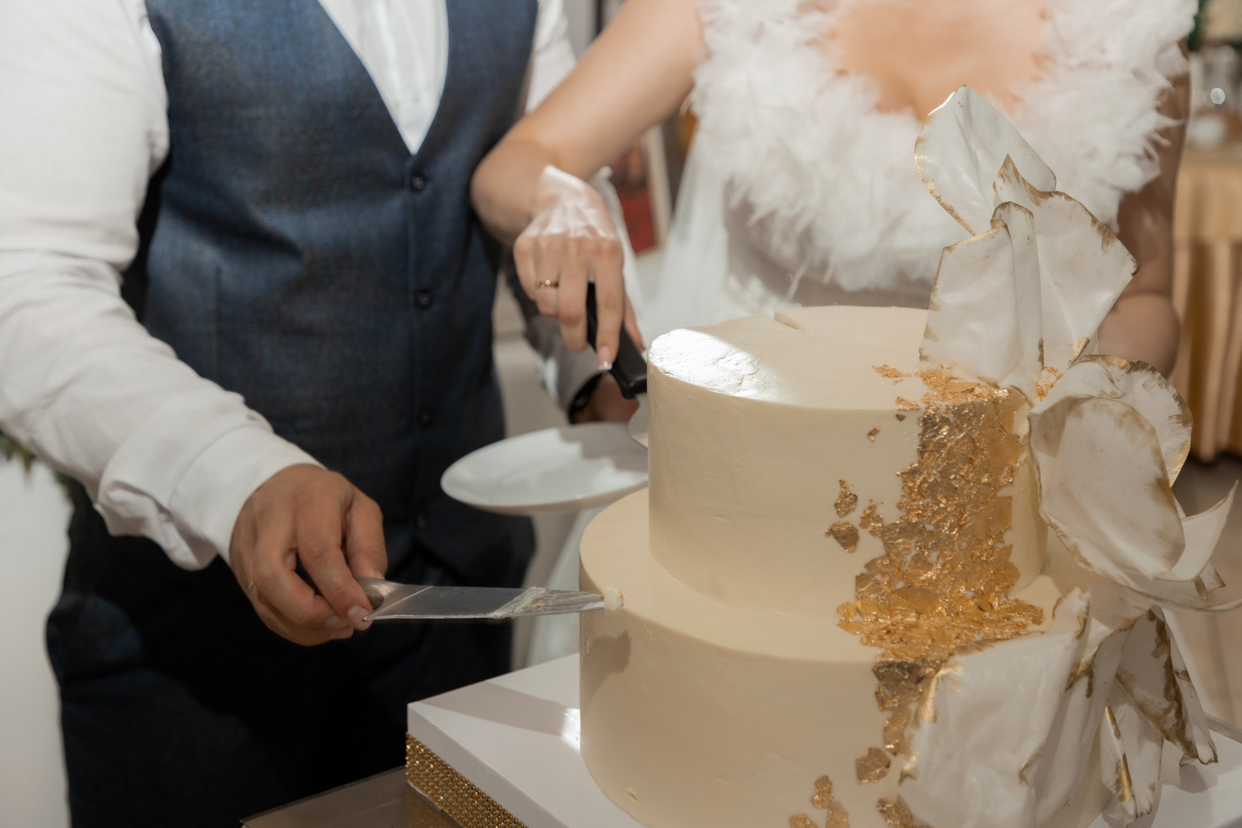 Алексей и Юлия (сокращено). Свадебный фотограф Ангелина Сунгатулина | Саратов | Балаково | Вольск