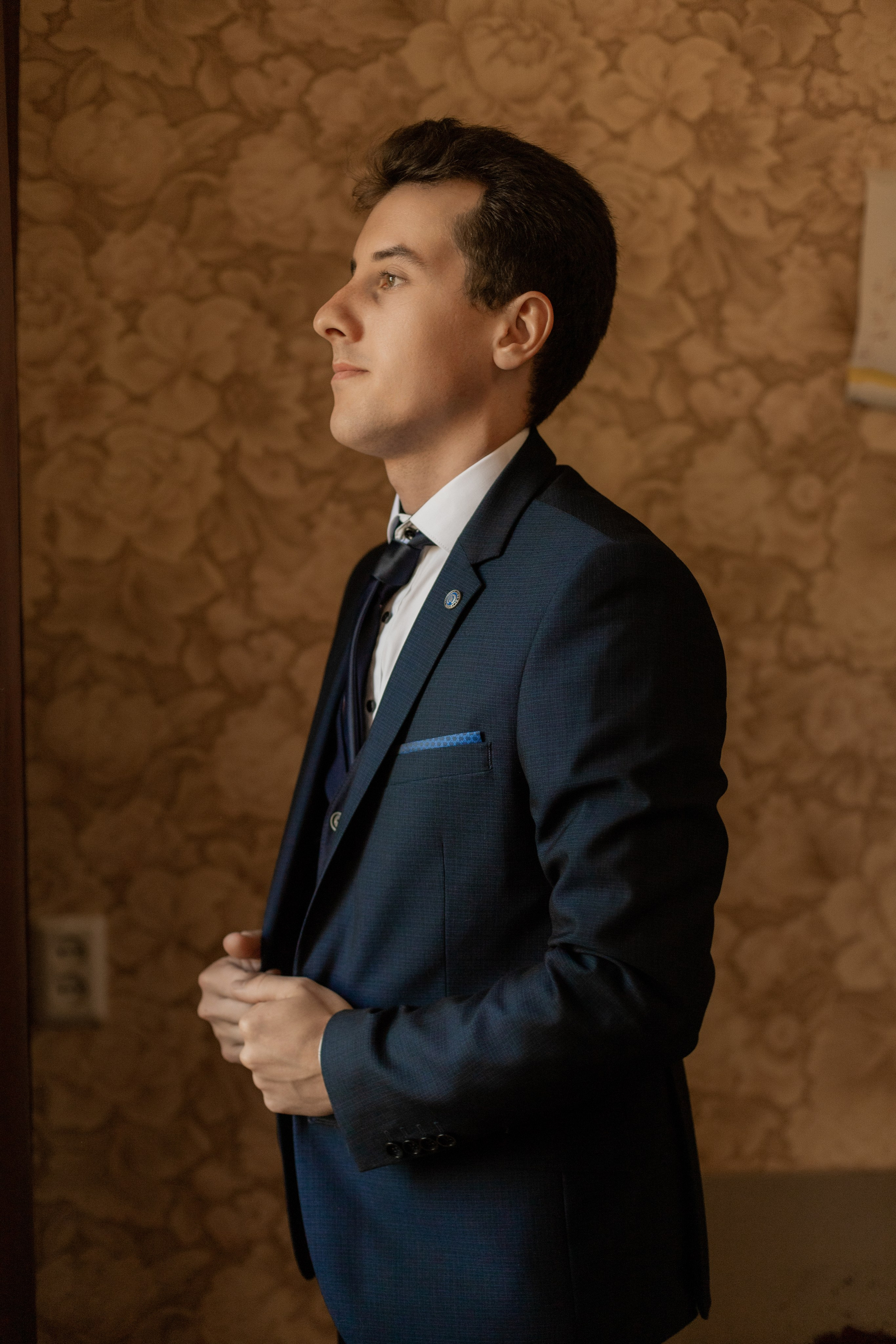 Ефим и Елизавета (сокращено). Свадебный фотограф Ангелина Сунгатулина | Саратов | Балаково | Вольск