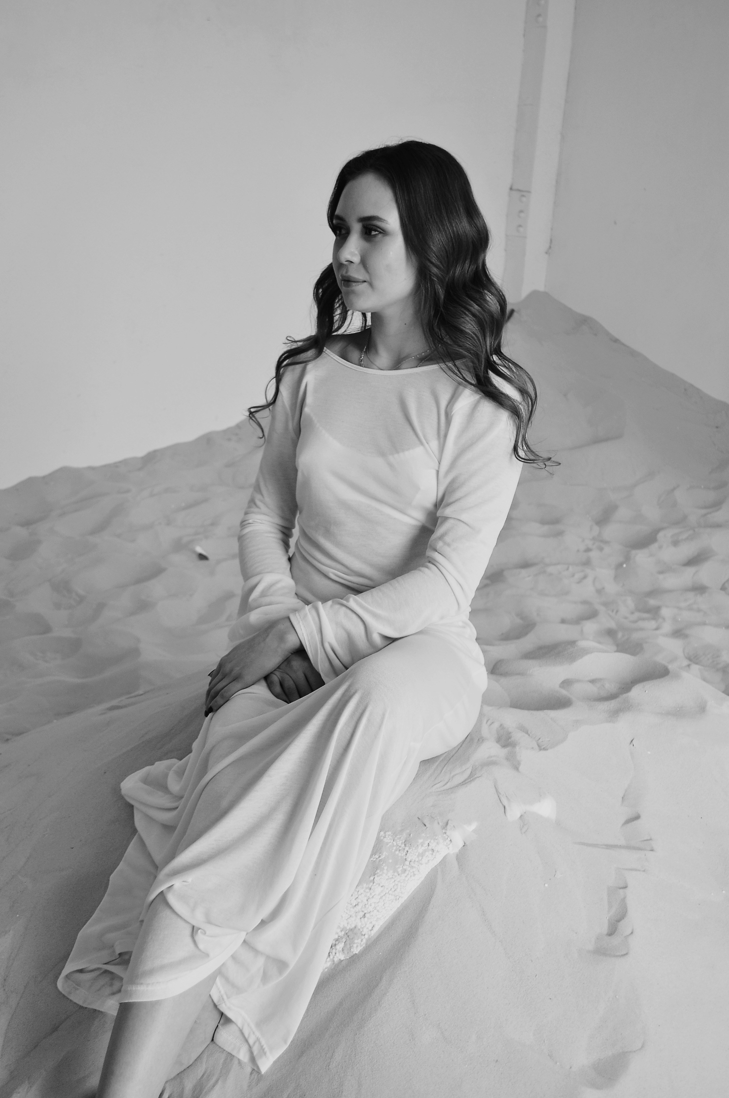 ELIZABETH. Fine art и портретный фотограф в Санкт-Петербурге | Кристина Дмитриевна