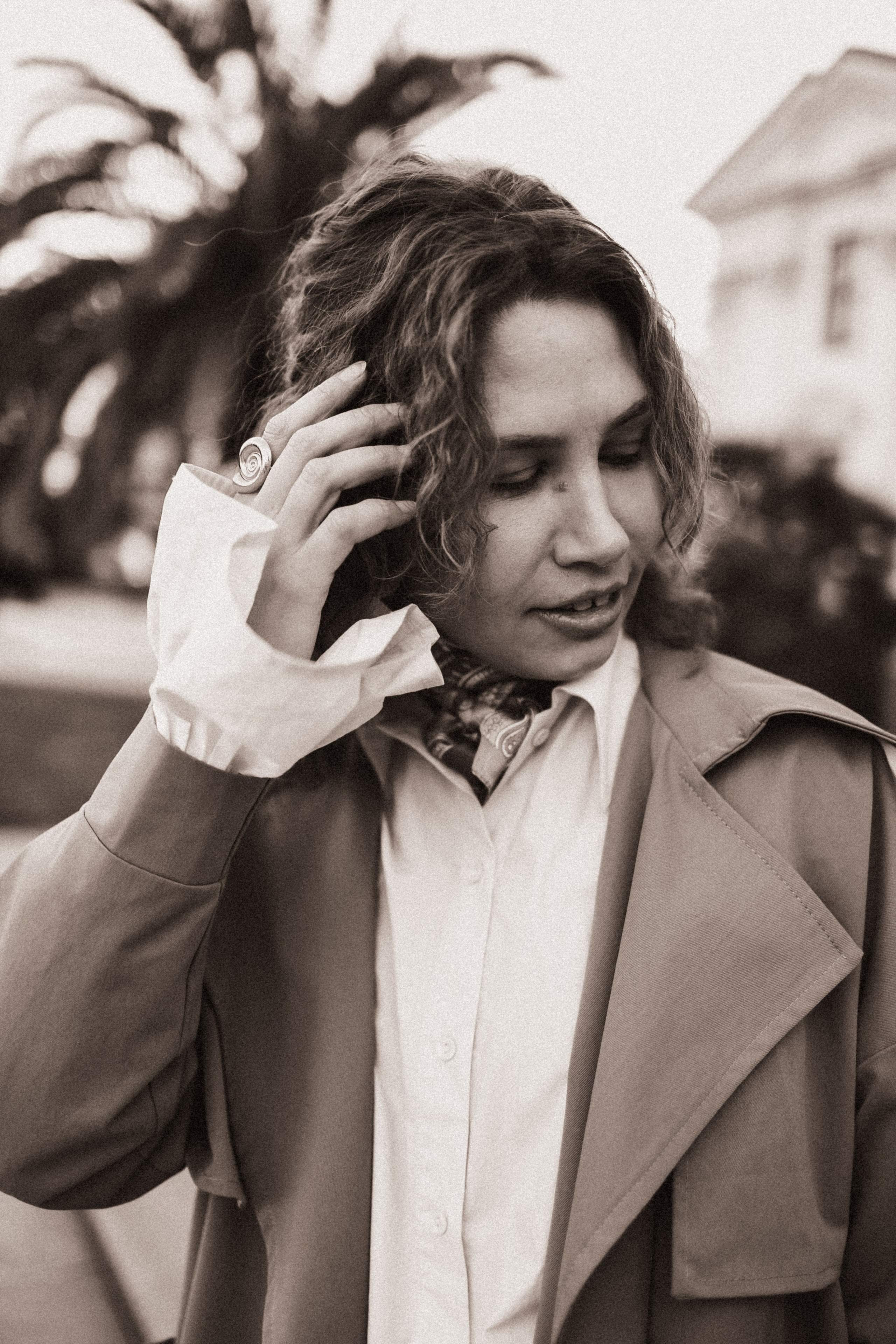 Даша. Фотограф Сочи Адлер Сириус Красная поляна Олеся Минив