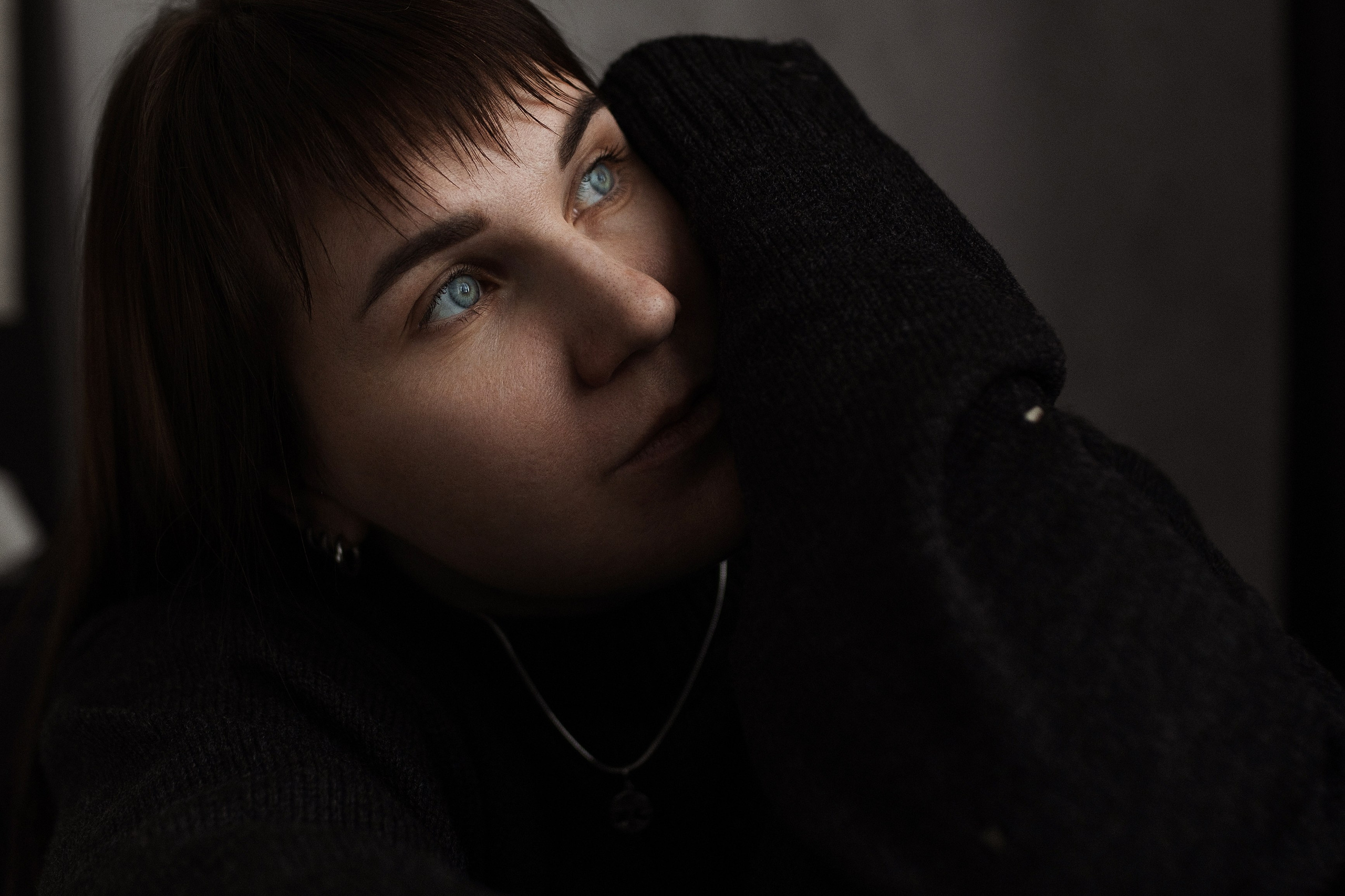 Анастасия. Фотограф Итуруп | Бурова Екатерина