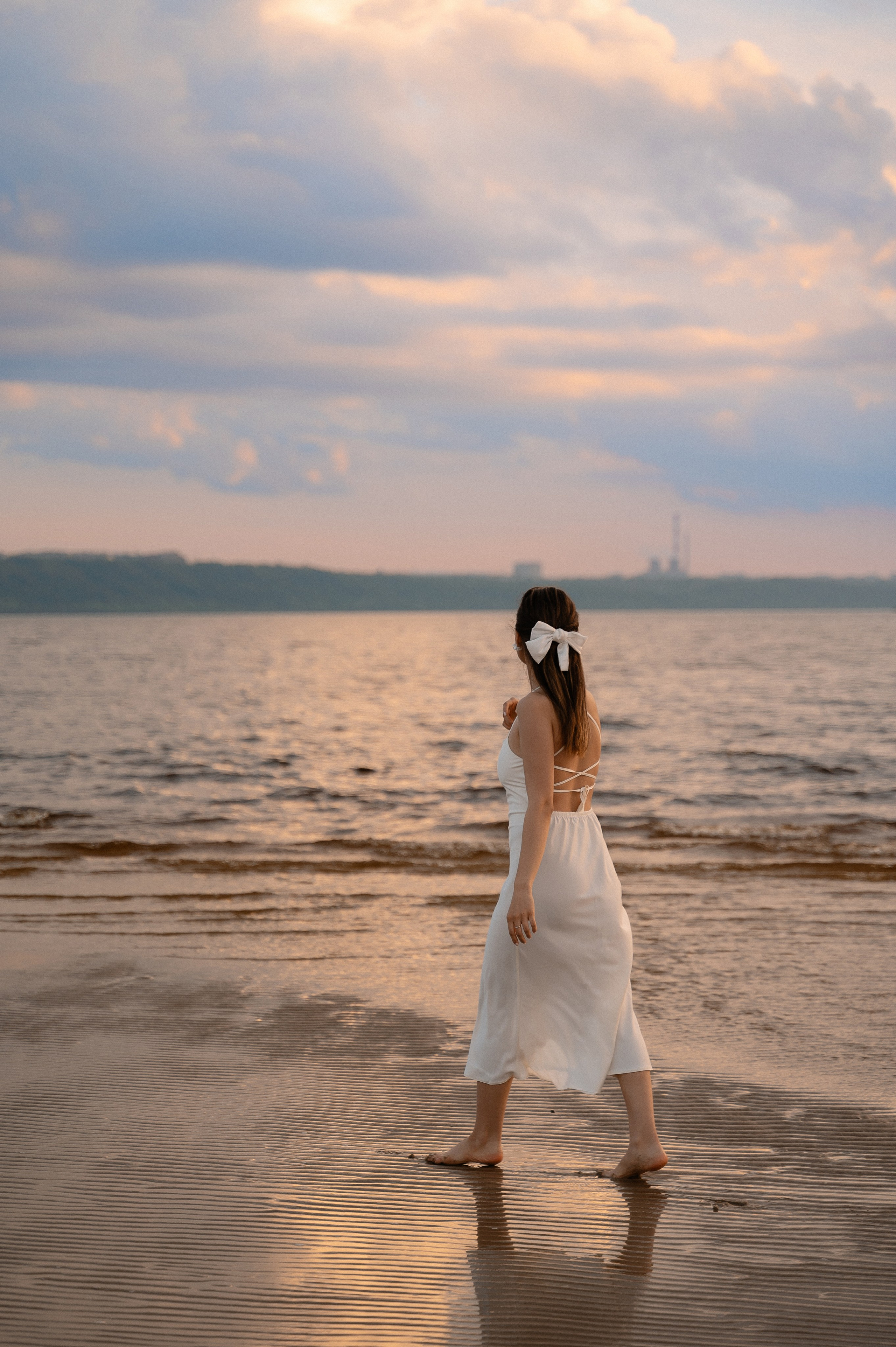 Предсвадебная съемка lovestory. Свадебный и семейный фотограф в Чебоксарах Ирина Левнер