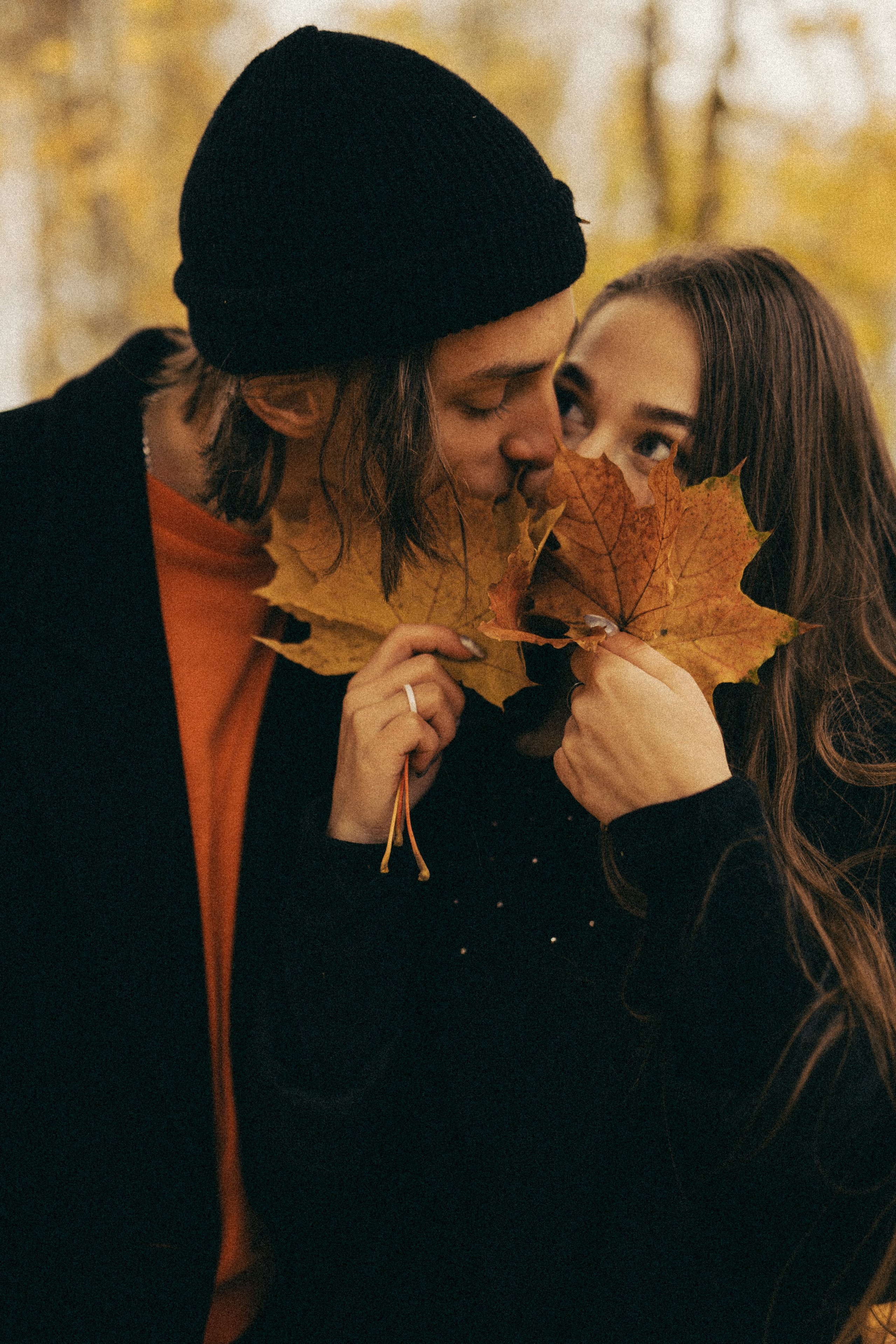История на двоих. Свадебный фотограф в г. Москва, МО Гороза Алена