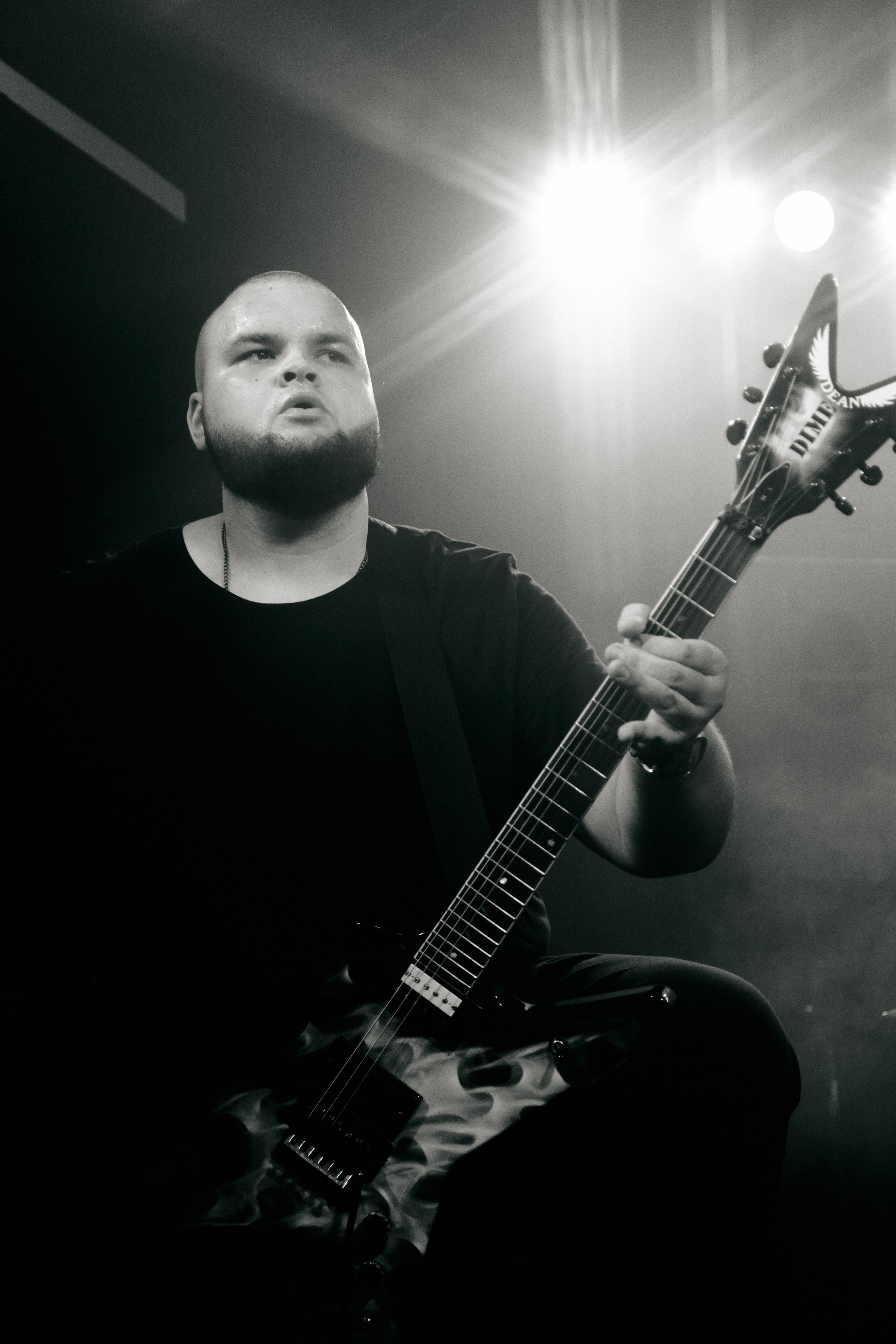 БЛЕКС — КОНЦЕРТ 21-09-2025. Фотография для артистов