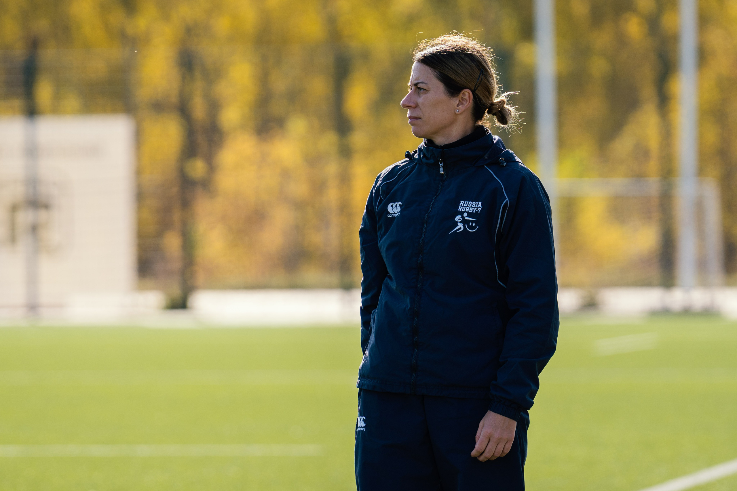 Магнит кубок России по женскому регби-7. Портретный фотограф в Казани Радомир Заздравных