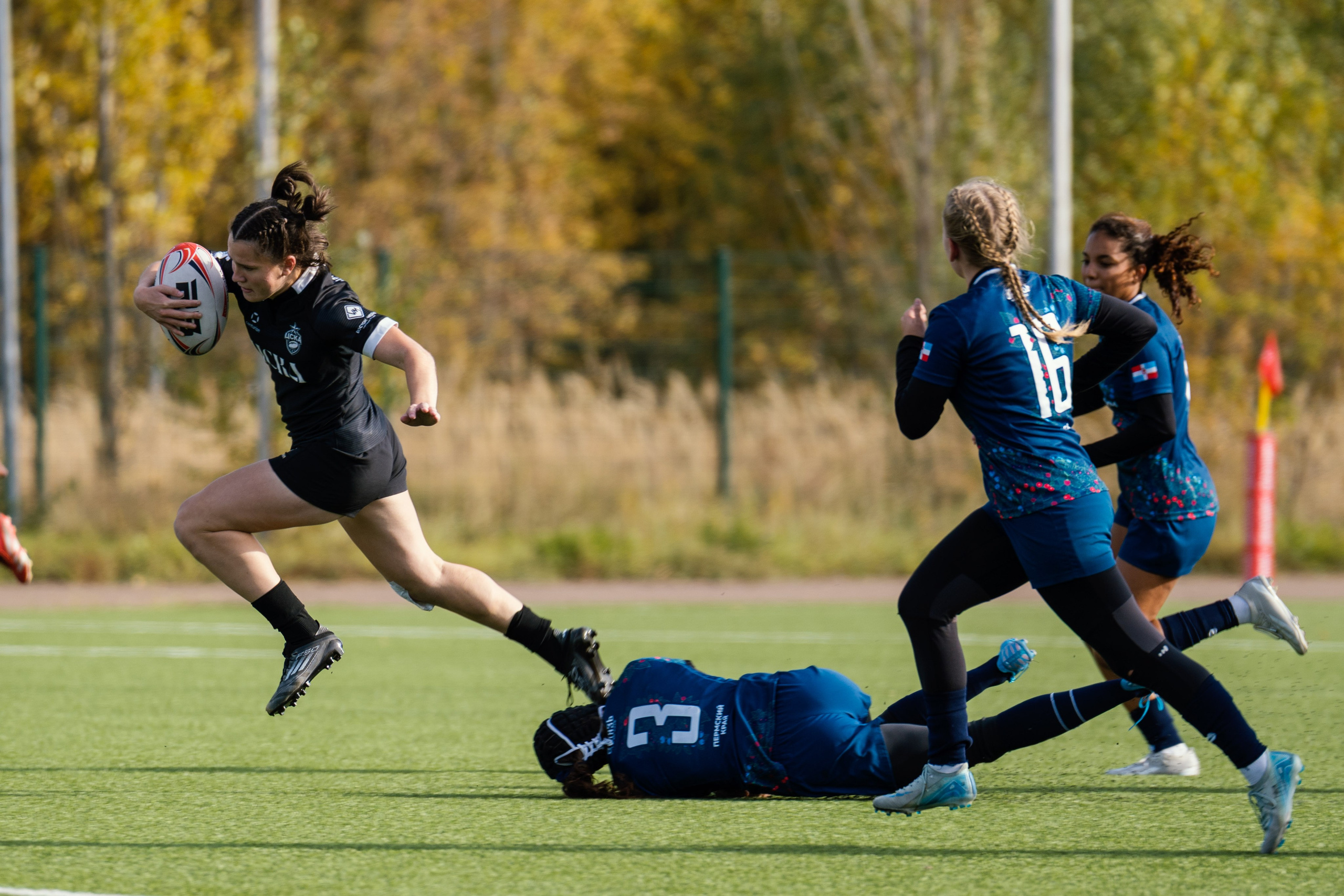 Магнит кубок России по женскому регби-7. Портретный фотограф в Казани Радомир Заздравных