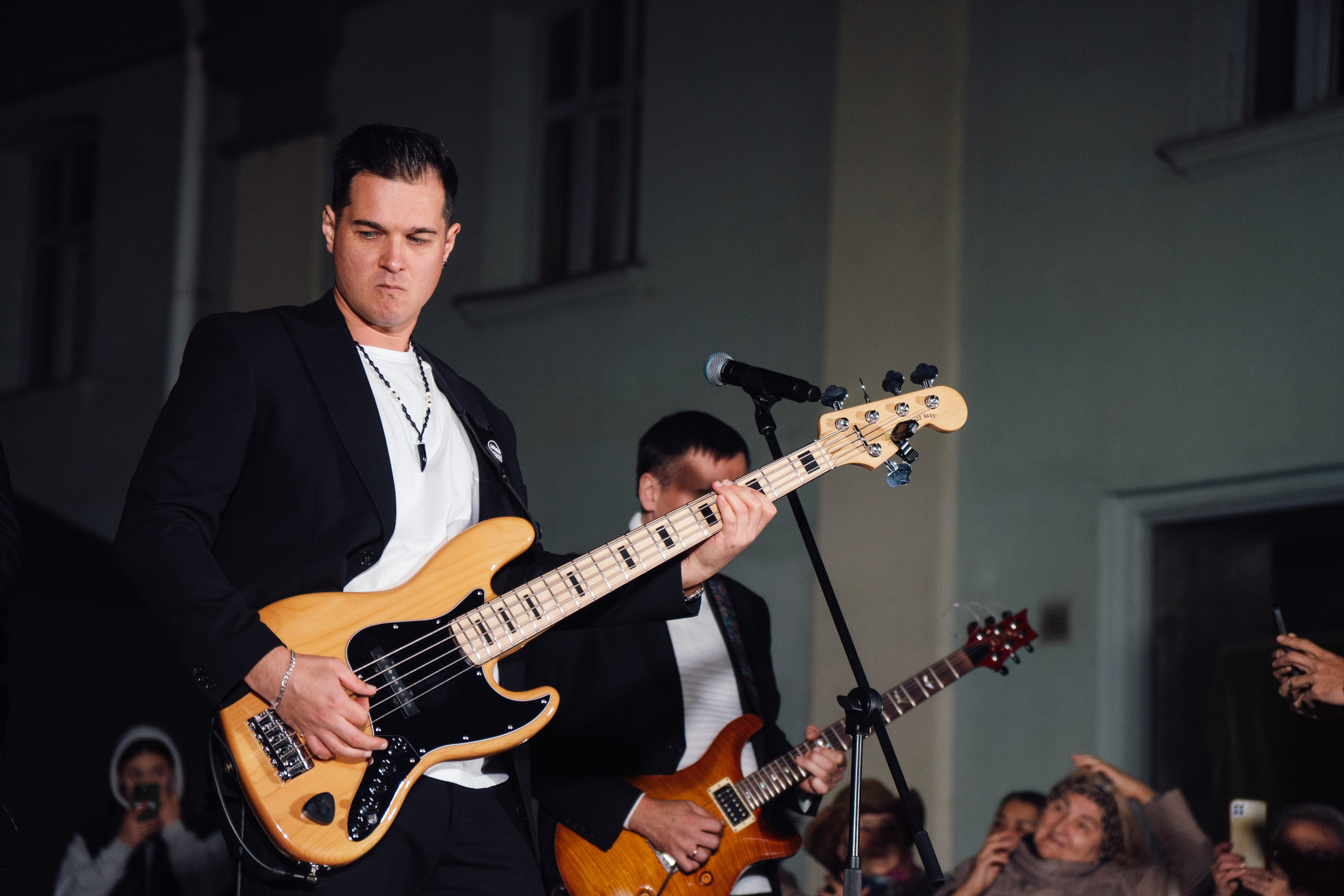 Филюс Кагиров & «Мирас». Портретный фотограф в Казани Радомир Заздравных