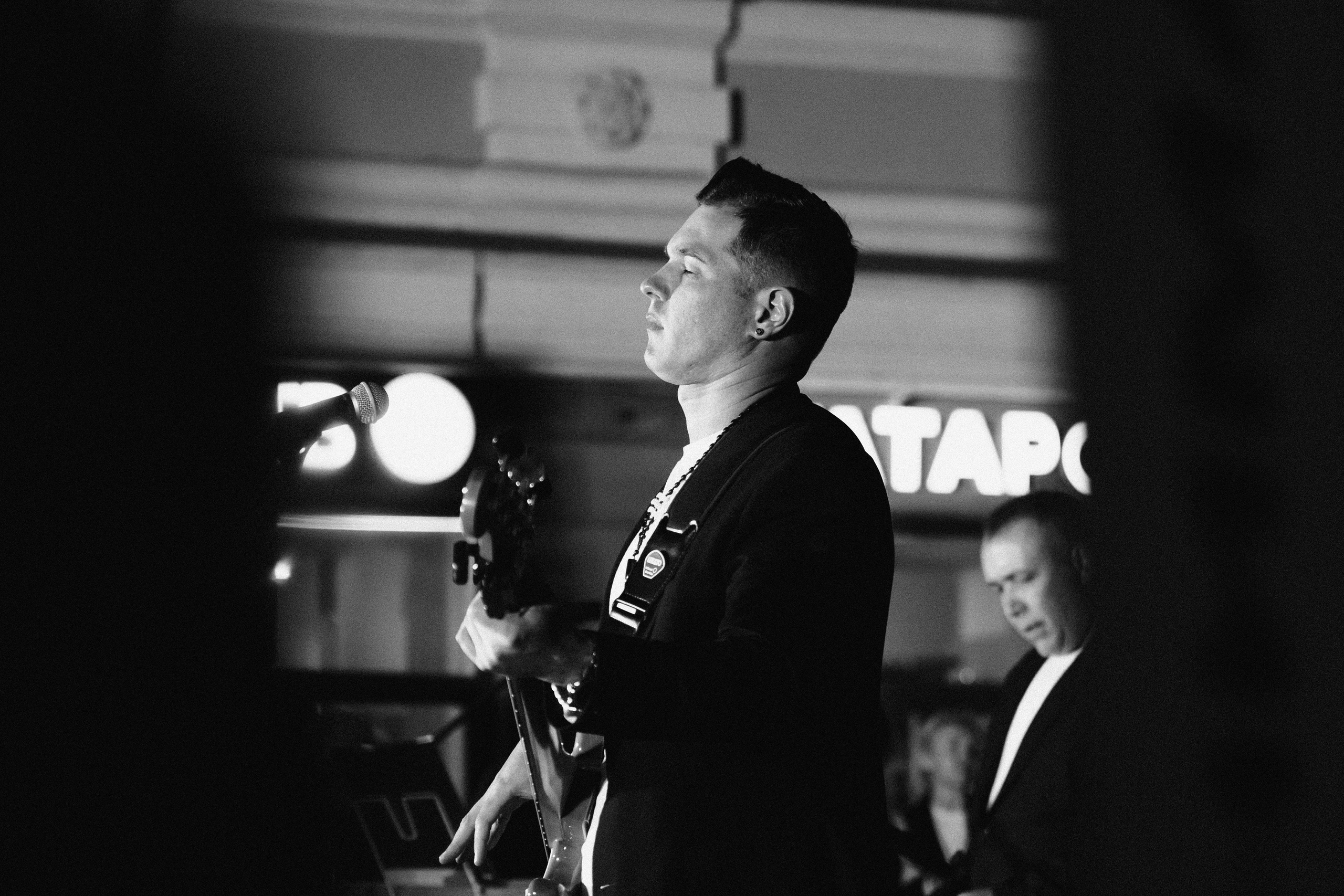 Филюс Кагиров & «Мирас». Портретный фотограф в Казани Радомир Заздравных