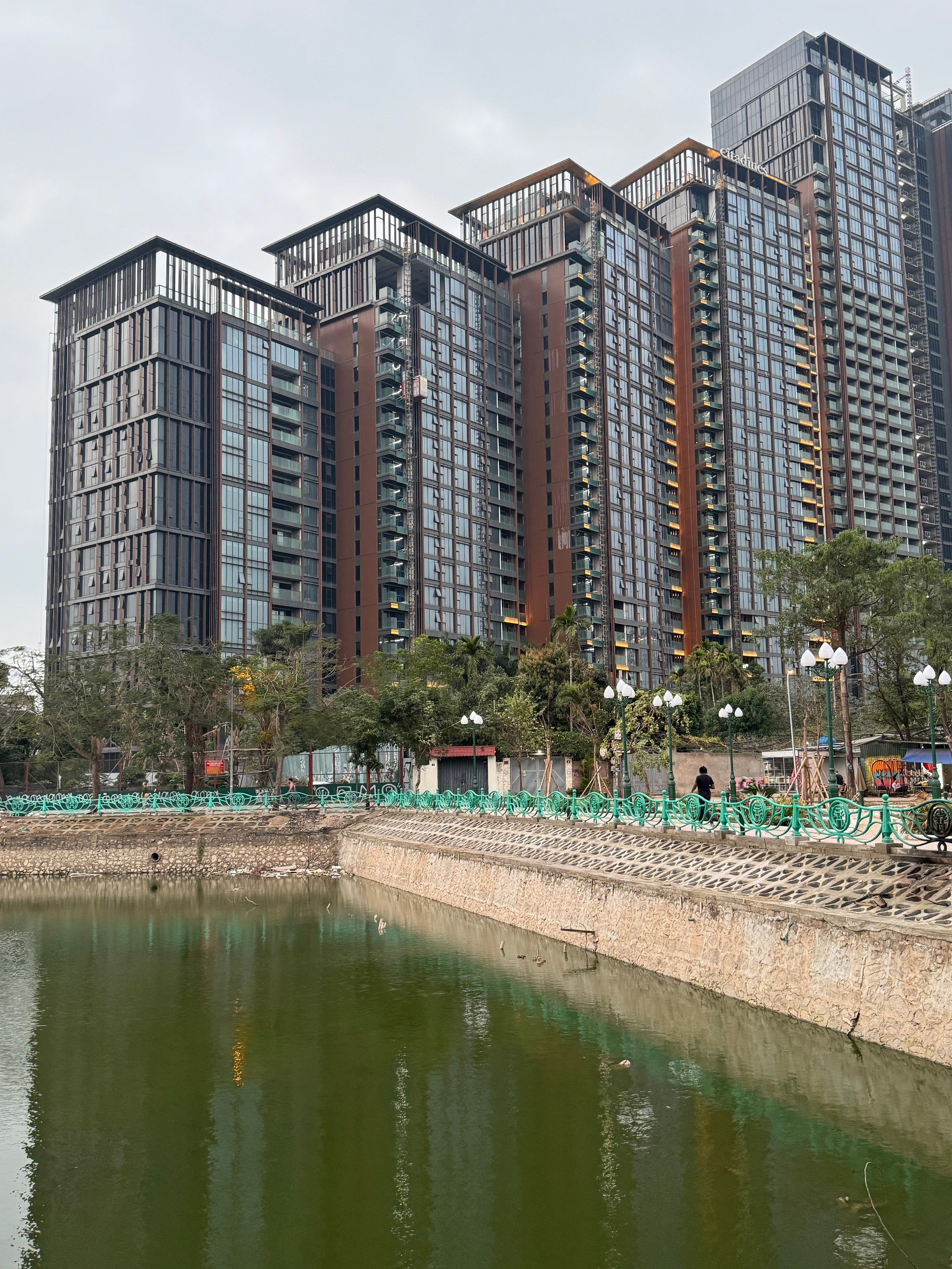 Вьетнам.Ханой 2025. А вот и да!