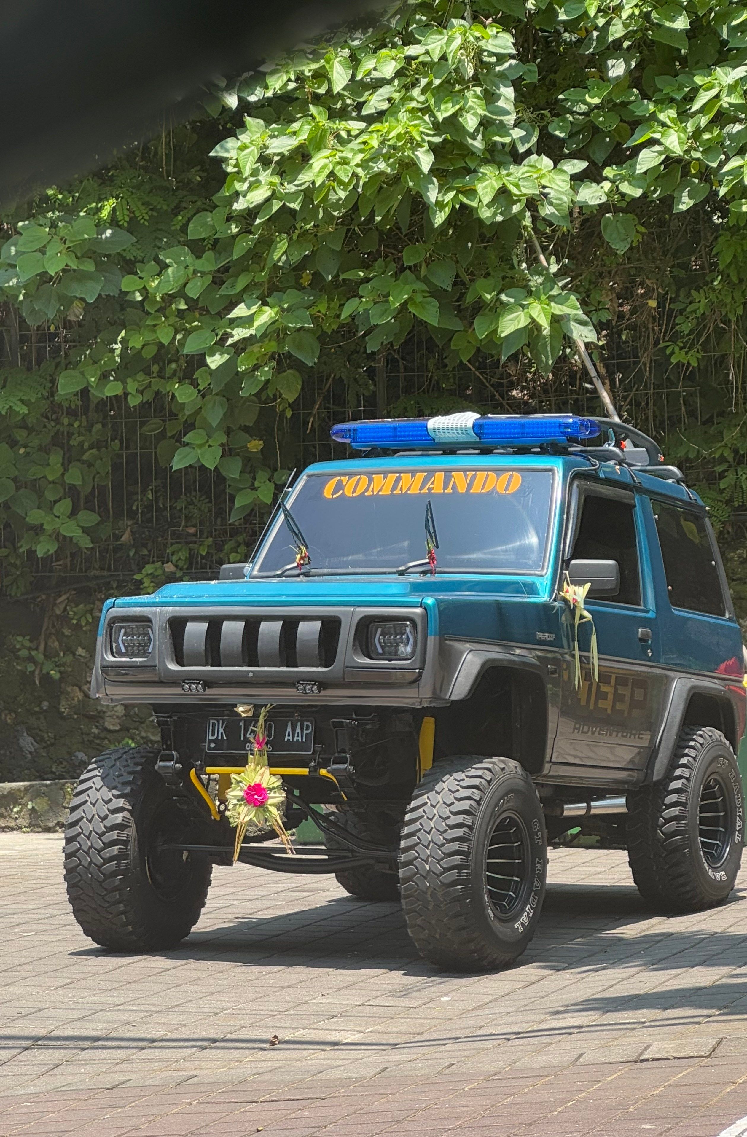 Бали.Букит 2025. А вот и да!