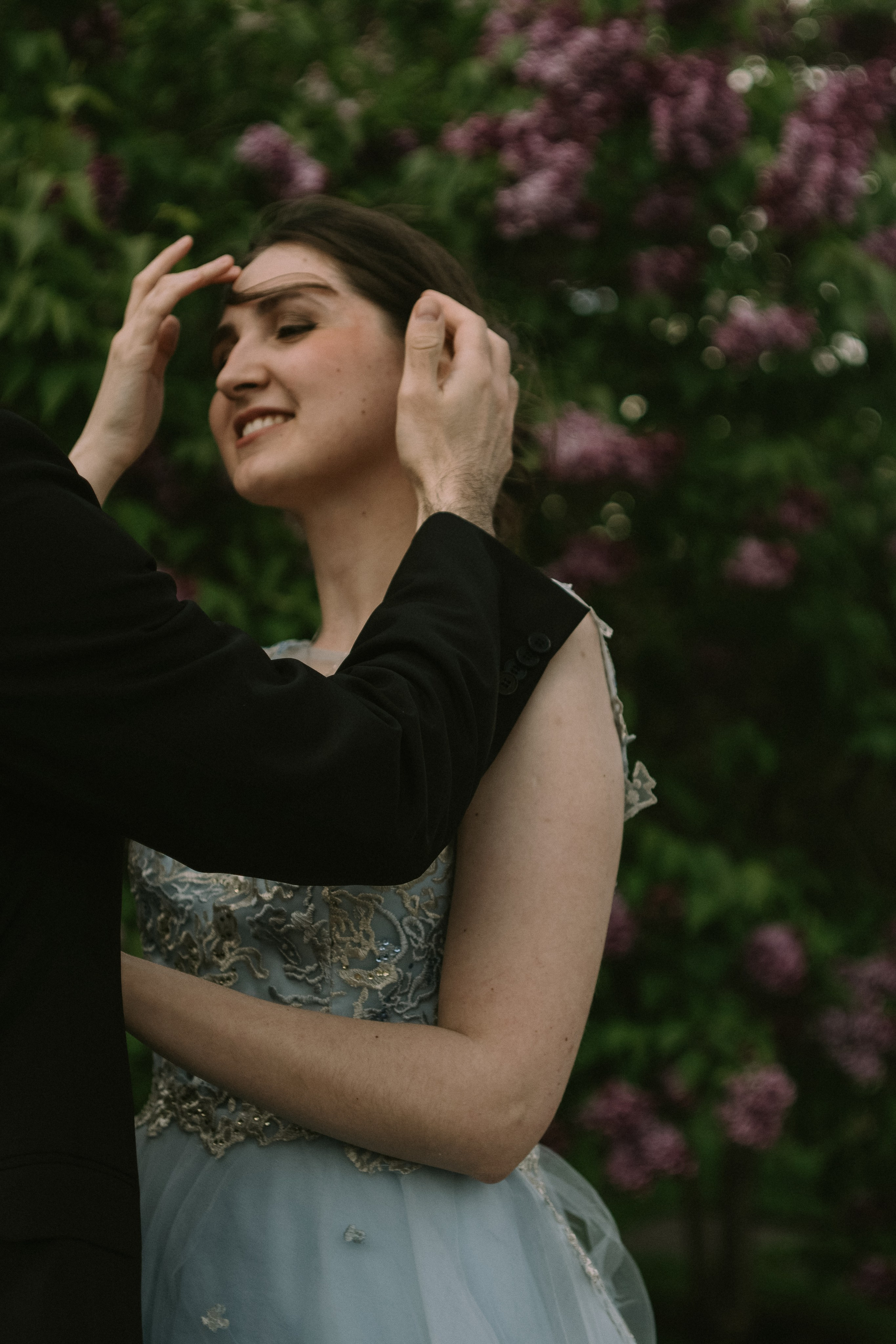 Даша и Саша. Varezhka photo | фотограф для души