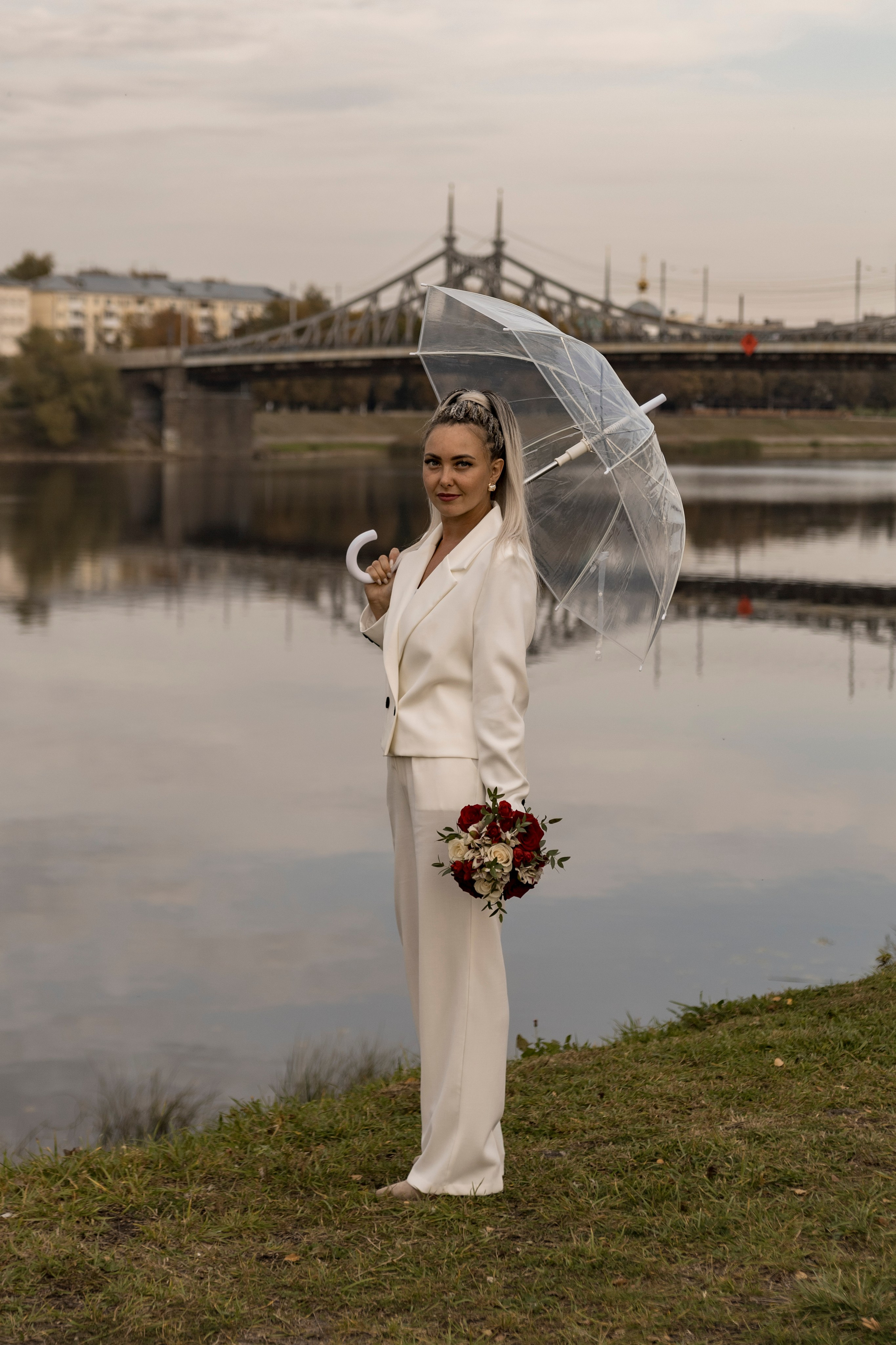 Генрих и Элина. Семейный, детский фотограф в Твери Кираева Лилия