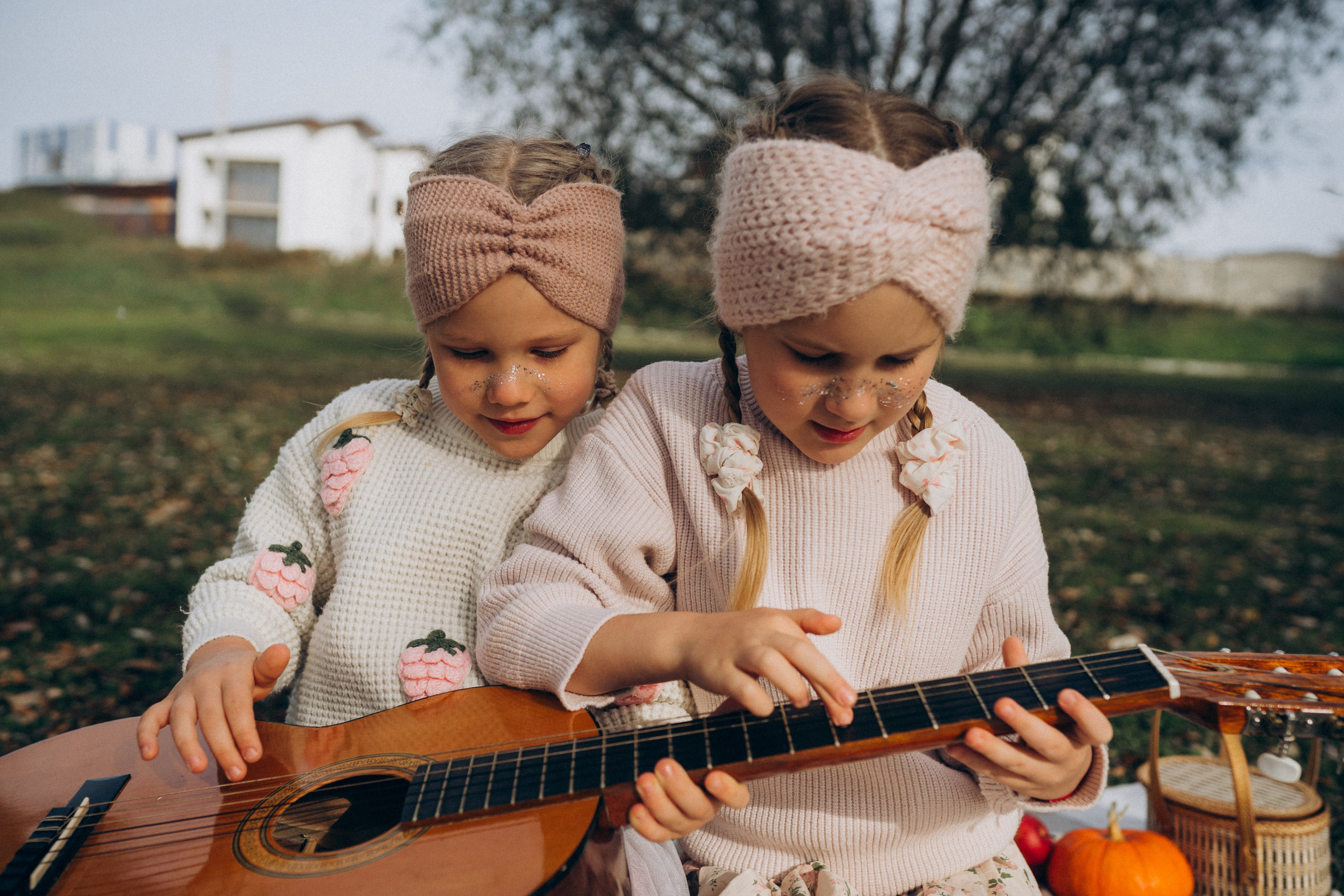 Лера и Денис. Семейный фотограф в Челябинске