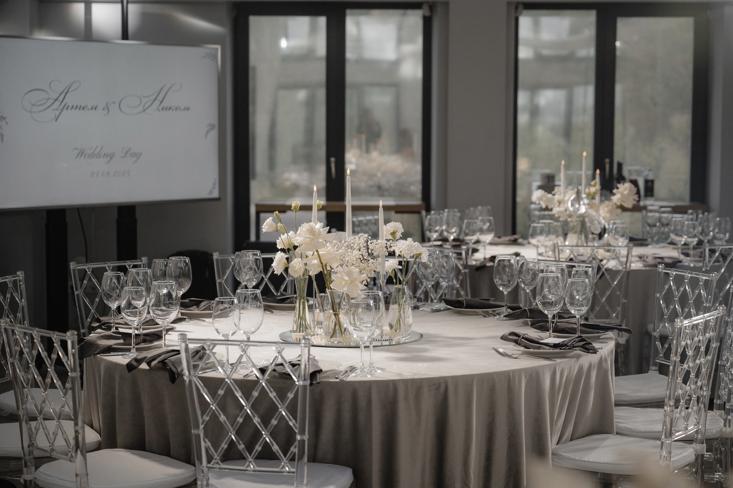 Николь и Артем Теплица парк. Свадебный фотограф Раменское-Москва