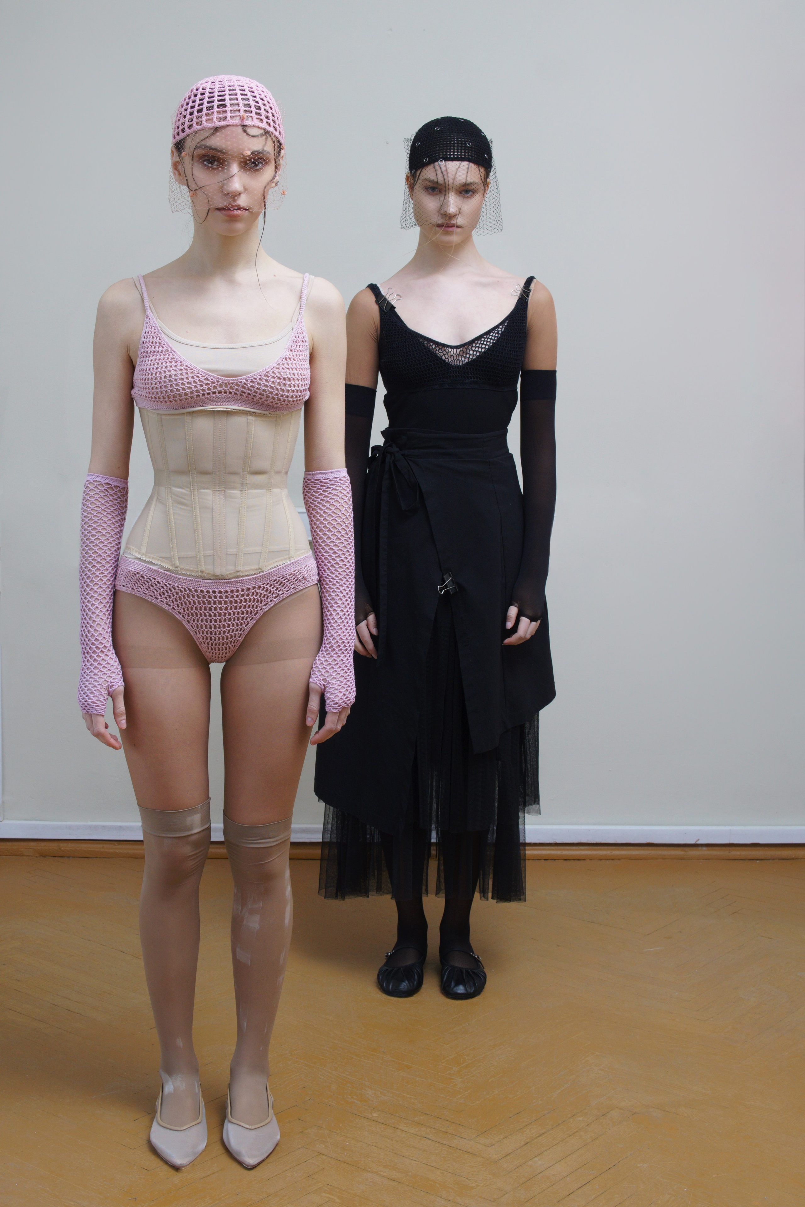 LOOKBOOK ZAVOD. Фотограф в Минске Света Григорьева