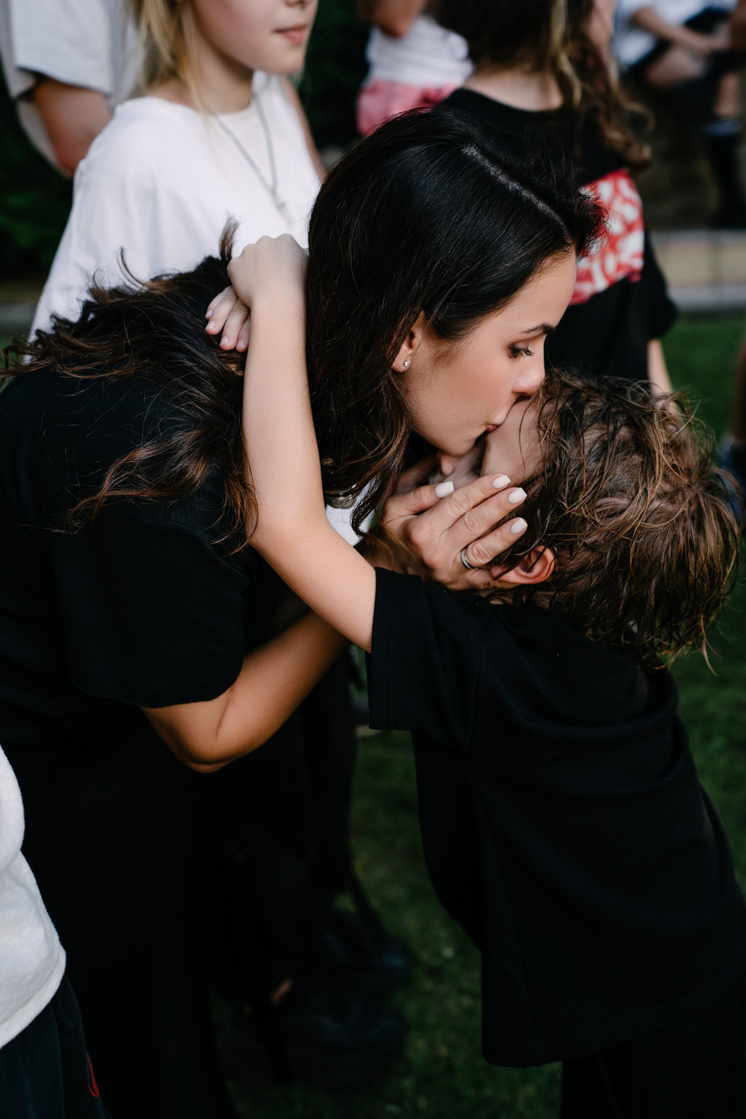 День Рождения Артёма. Свадебный и семейный фотограф в Воронеже Анастасия Бойко