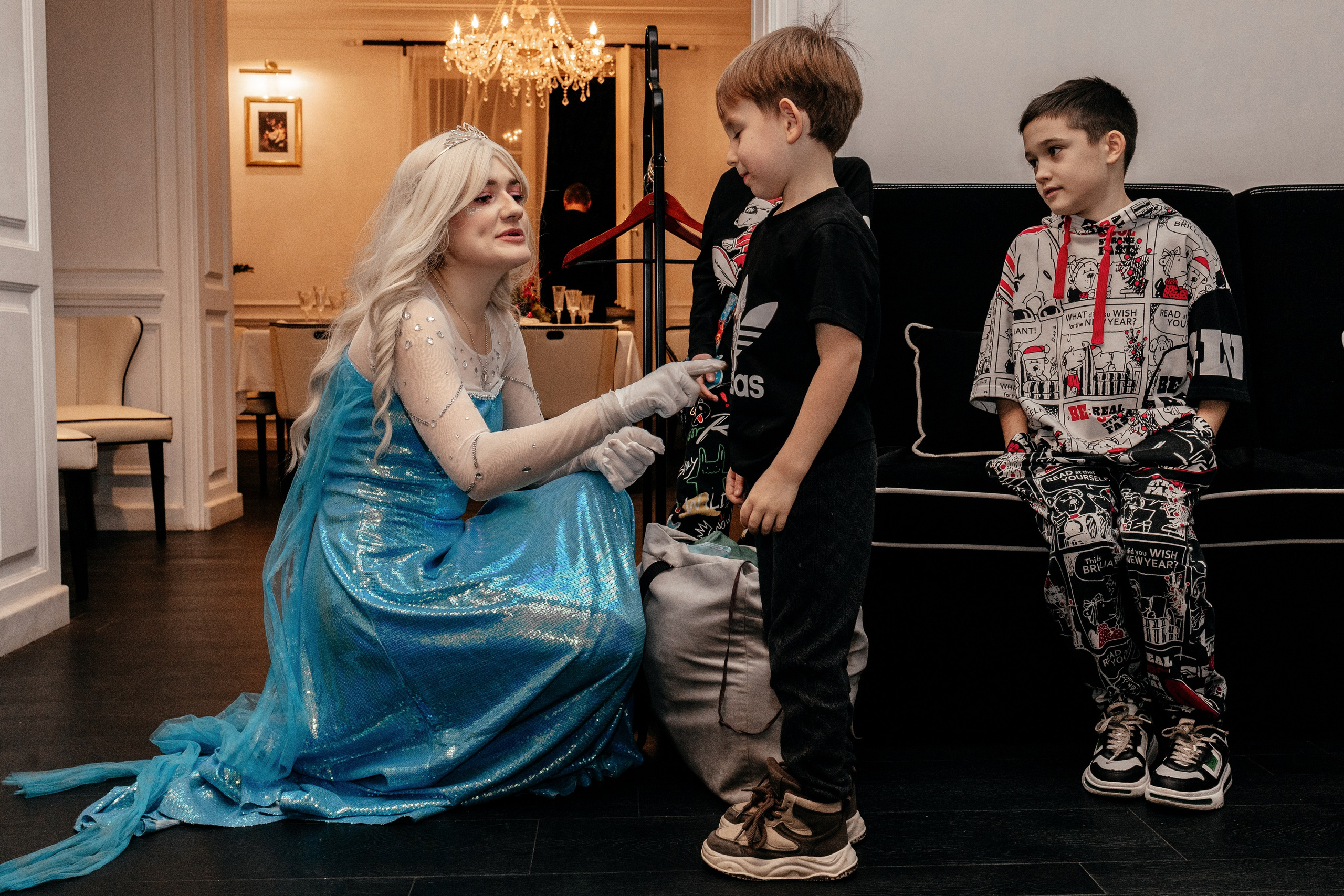 Презентация Chery Tiggo 9. Фотограф в Краснодаре Лагунов Владимир