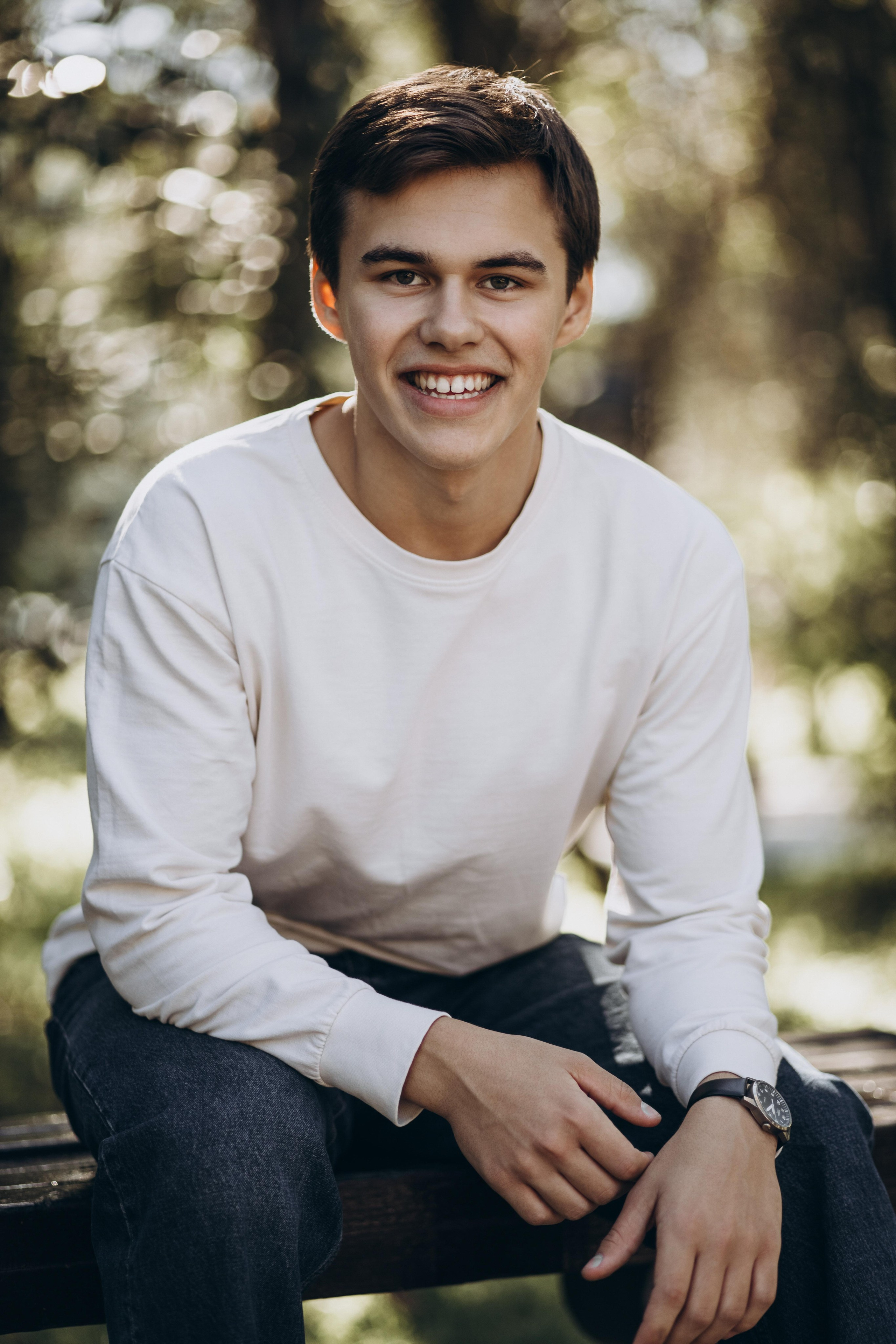 11И, Лицей № 3