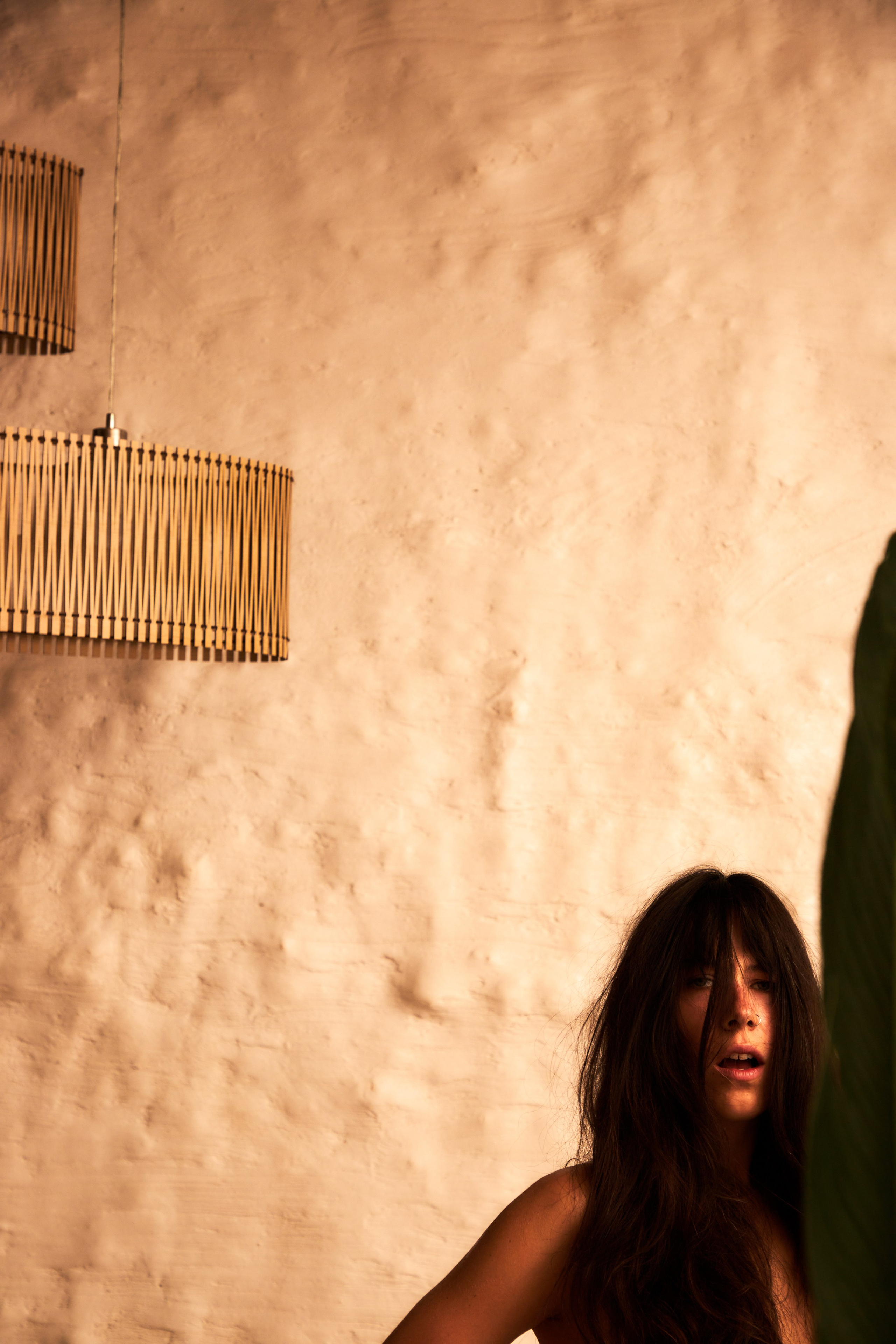 Классический (Live/Fashion) портрет в студии. Фотограф всего