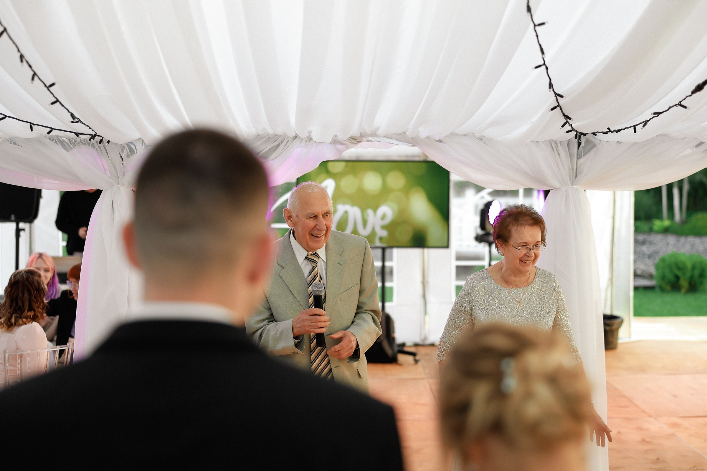 Мария и Роман. 2023. Свадебный фотограф Великий Новгород Станислав Кособудский