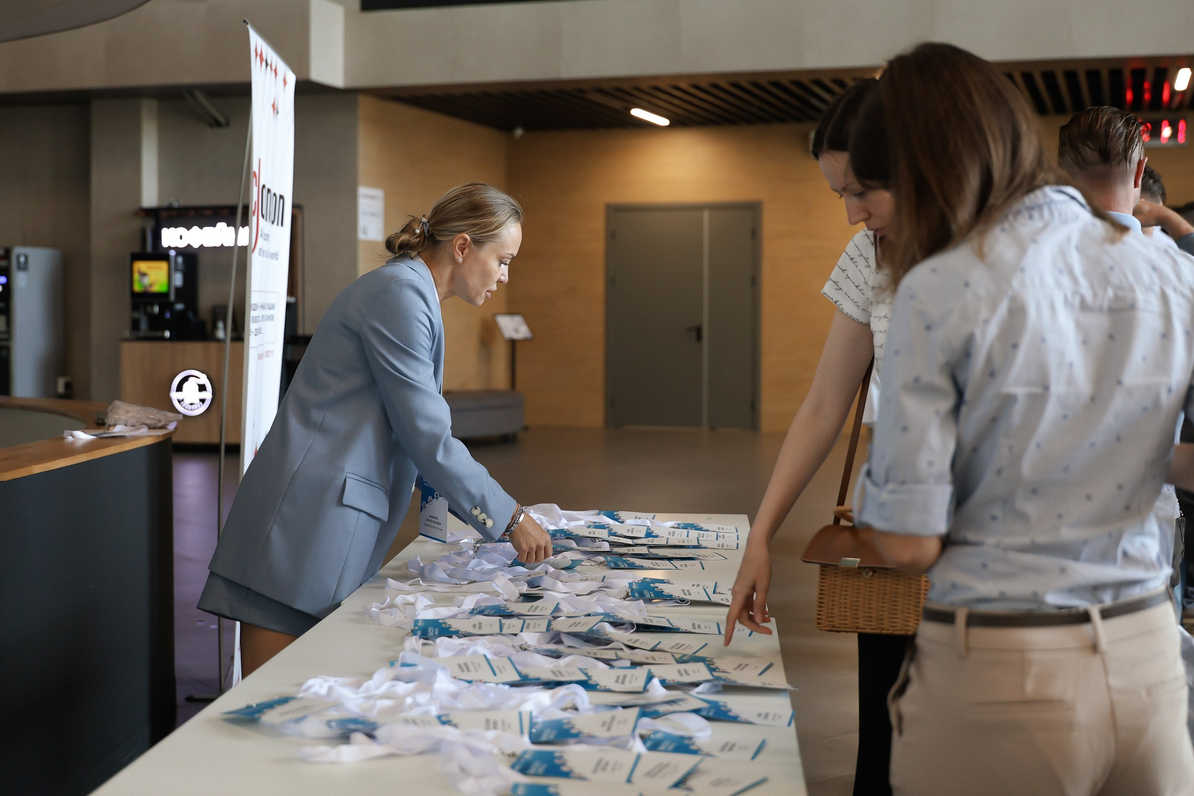 /РЕПОРТАЖ/ SC Johnson корпоративное мероприятие. Свадебный фотограф Великий Новгород Станислав Кособудский