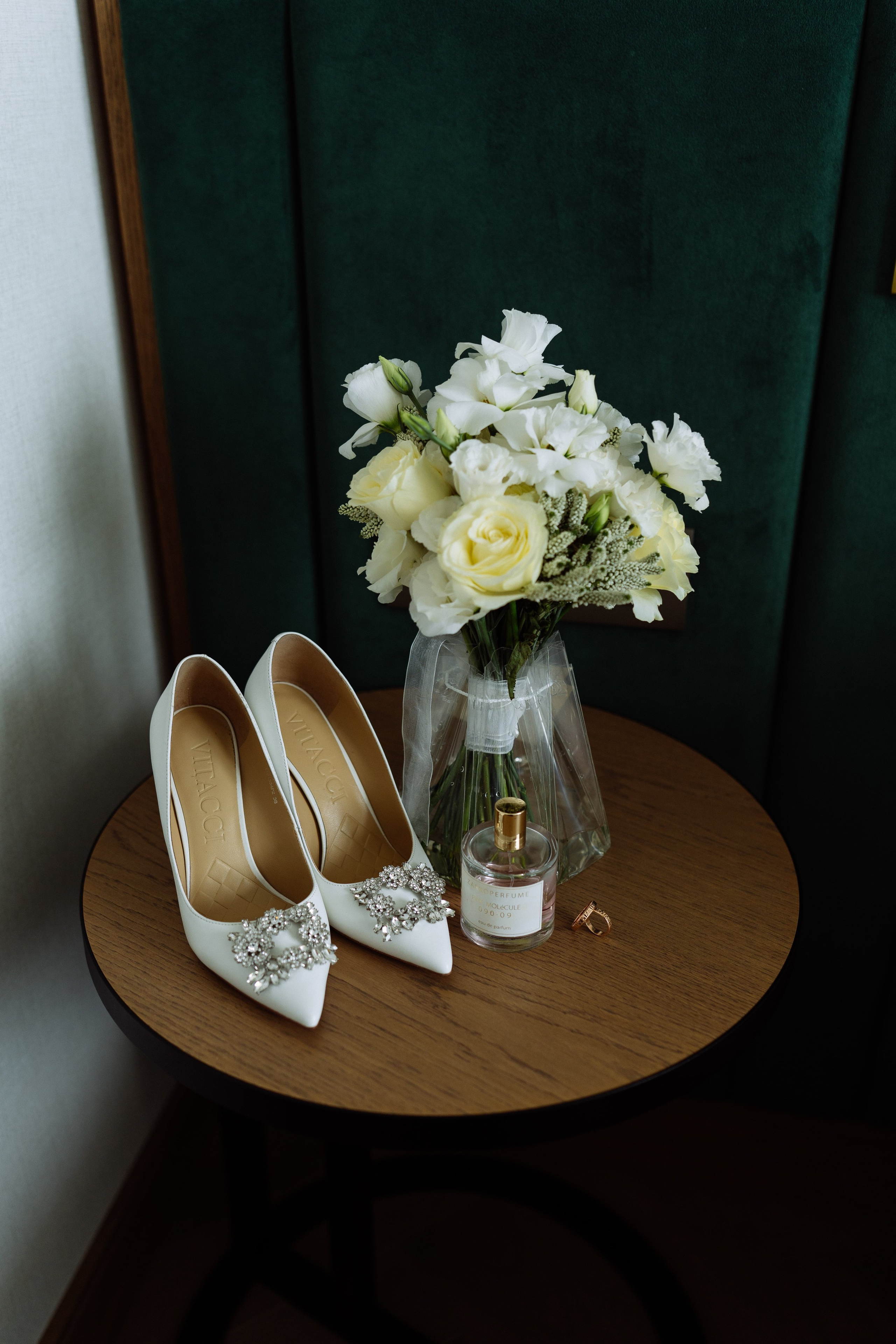 Свадьба Михаила и Екатерины