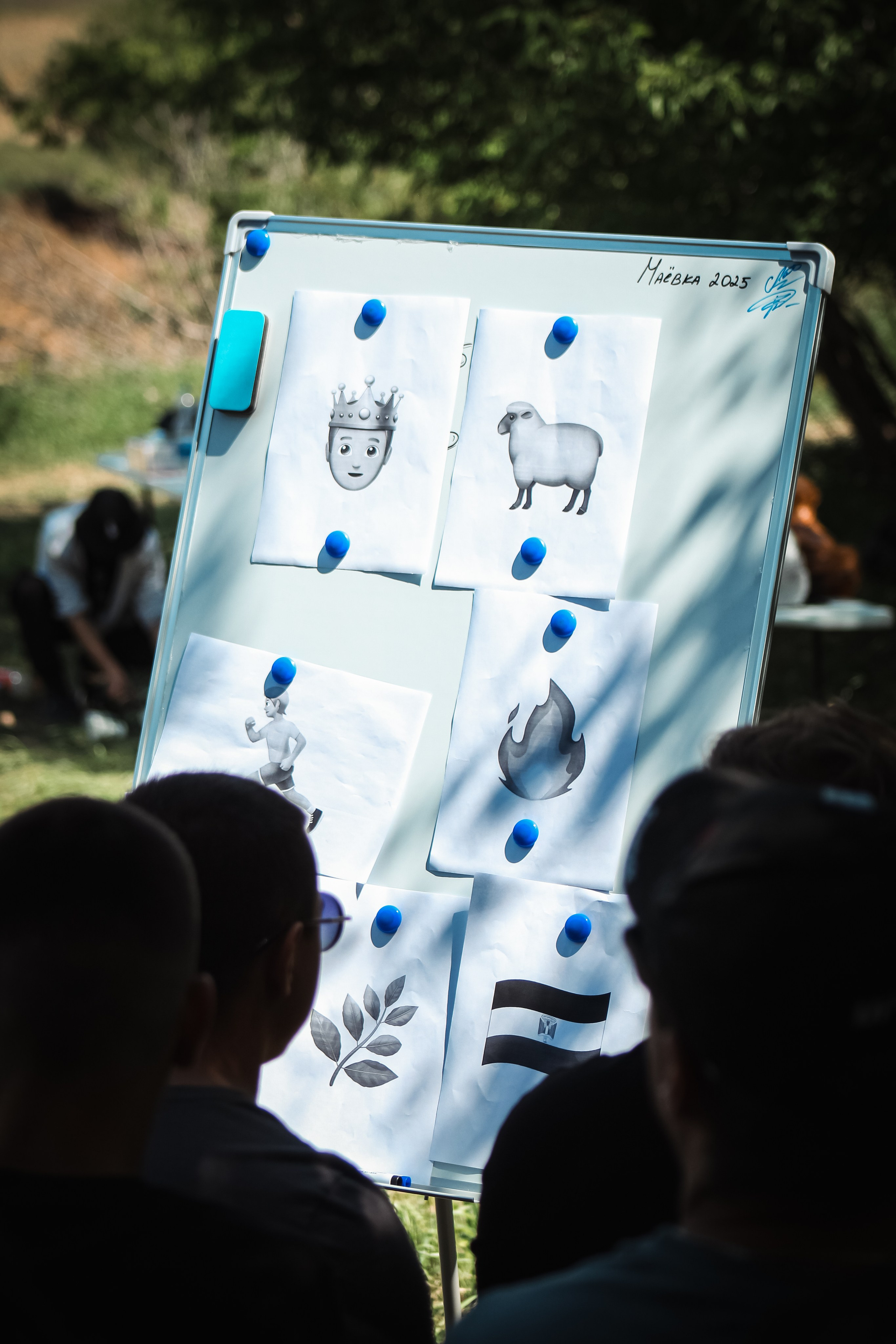 Маёвка. Илья Чемис — Фотограф в Мариуполе