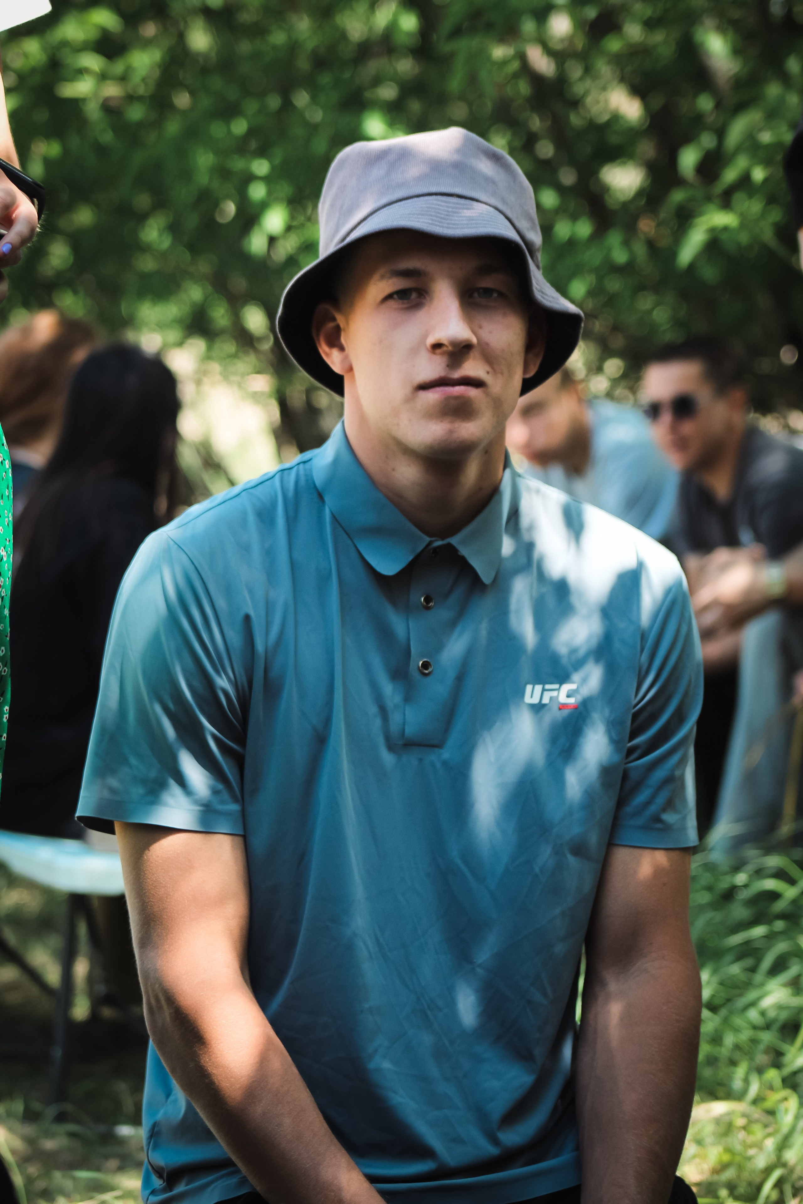 Маёвка. Илья Чемис — Фотограф в Мариуполе