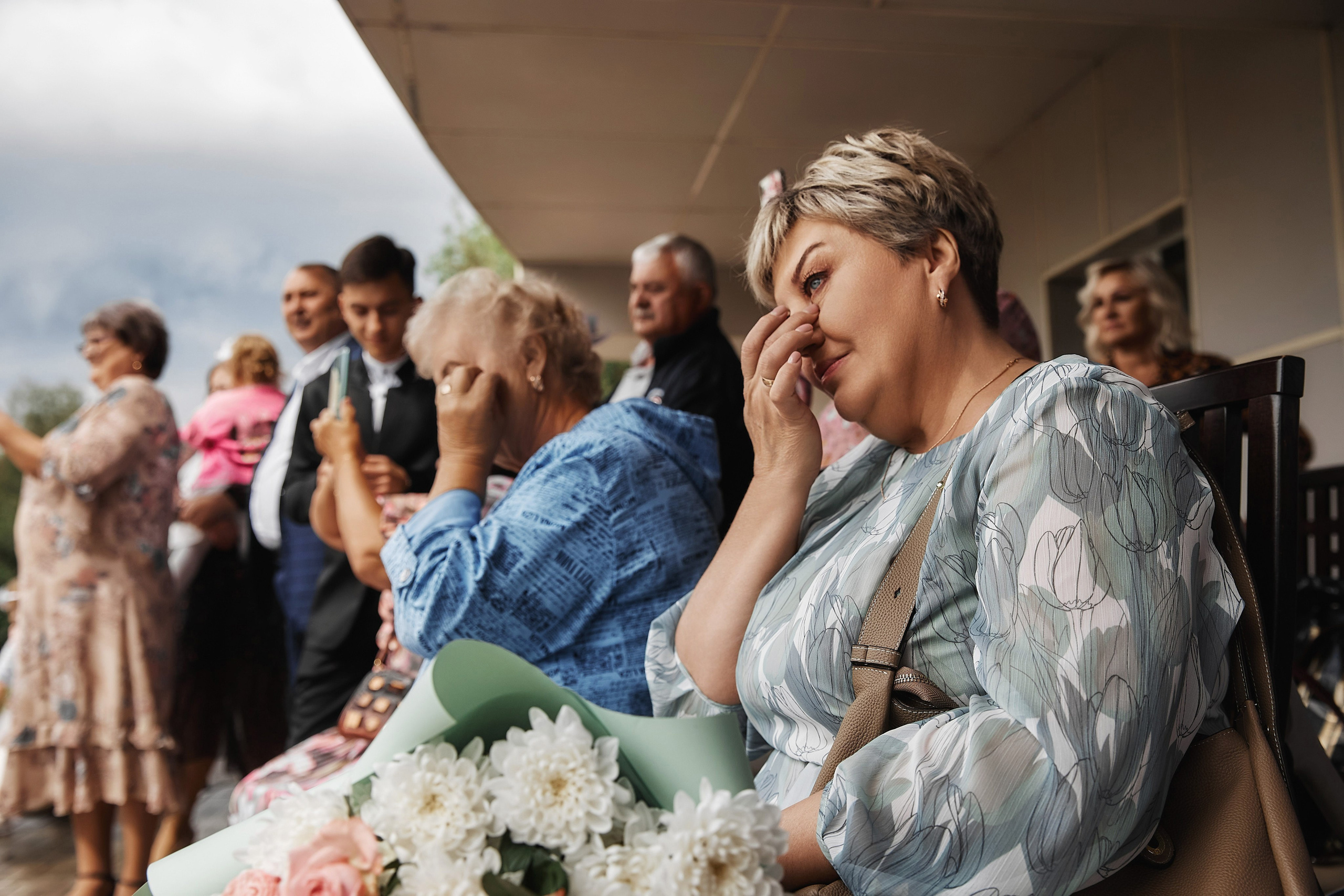 Свадебный проект «Горько» — свадьба Ксении и Андрея. Свадьба под ключ в Новокузнецке, Прокопьевске, Киселевске