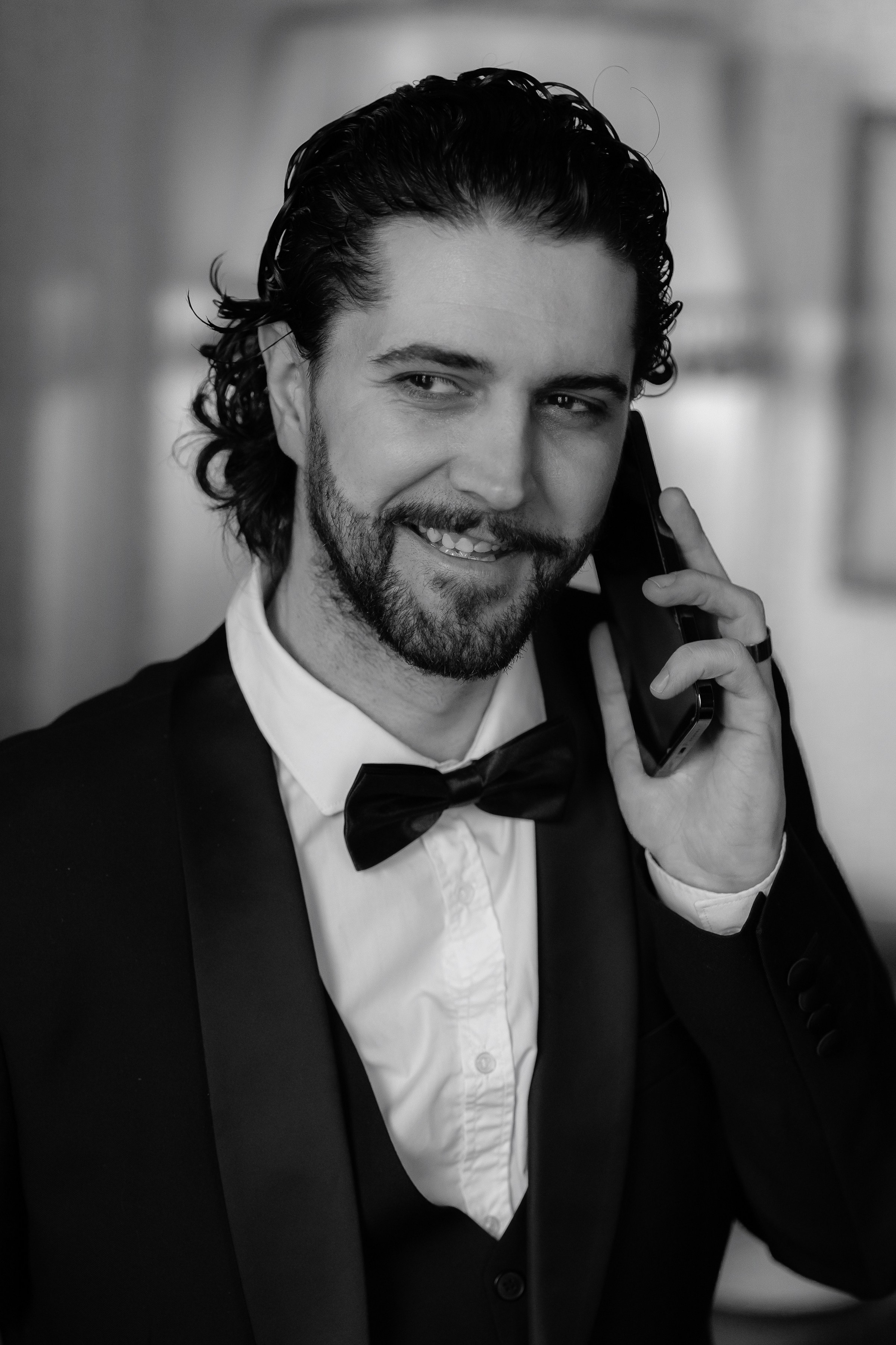 Илья и Яна. Фотограф Москва