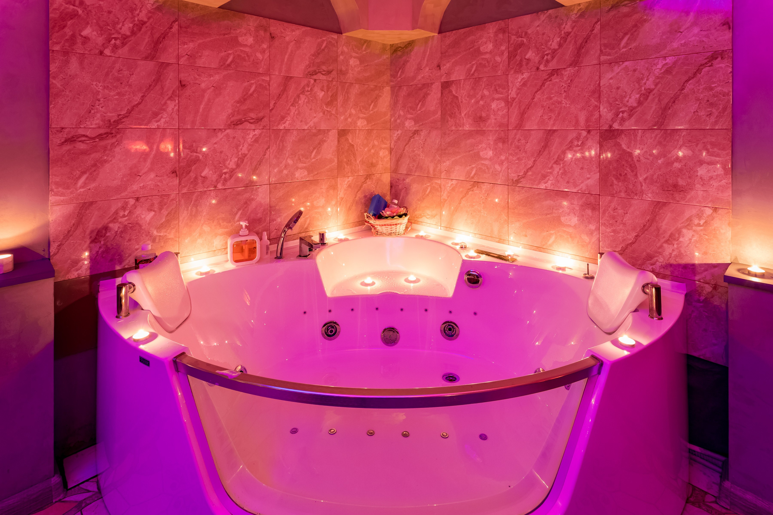 Салон массажа Тринити. Интерьеры, Контент, Портреты | Фотограф в Москве Дани Терно