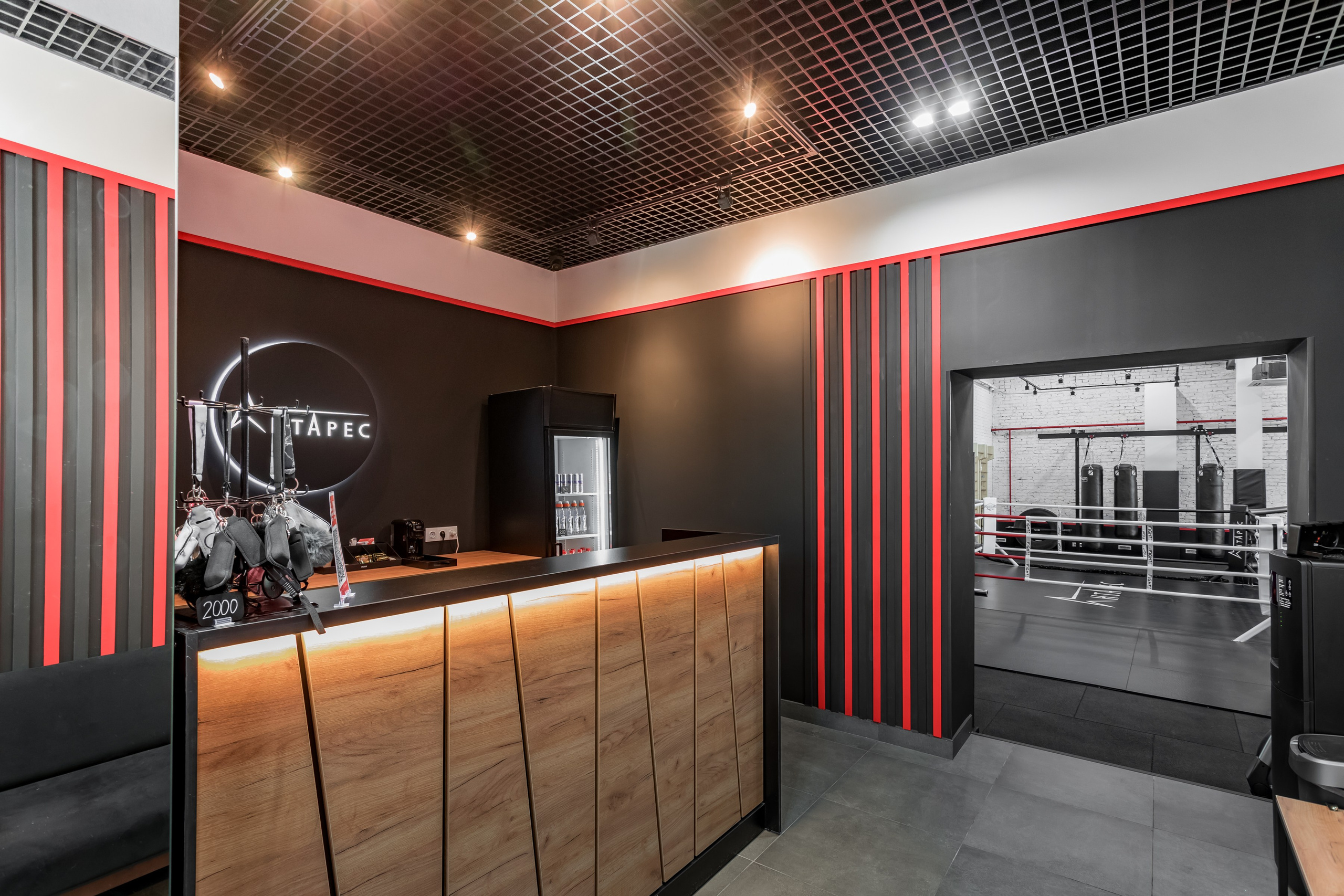 Интерьерная съемка для спортклуба Антарес. Интерьеры, Контент, Портреты | Фотограф в Москве Дани Терно