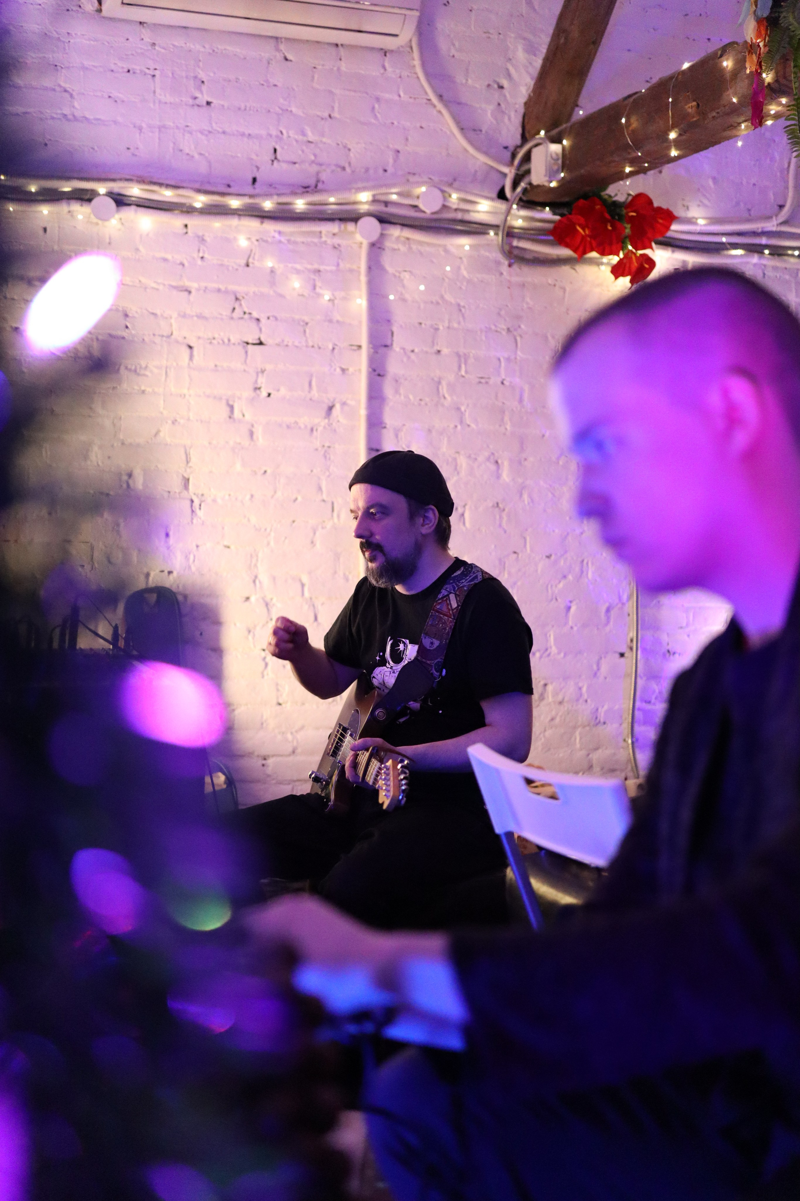 Шива Киртан 17.03. Photo Ninja