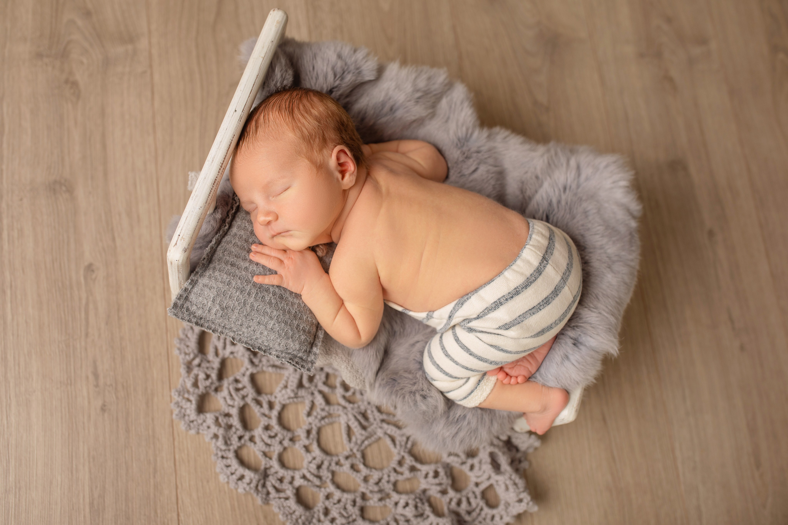 Фотосъемка младенцев Хабаровск, фотосессия новорожденных Хабаровск, фотосессия newborn Хабаровск