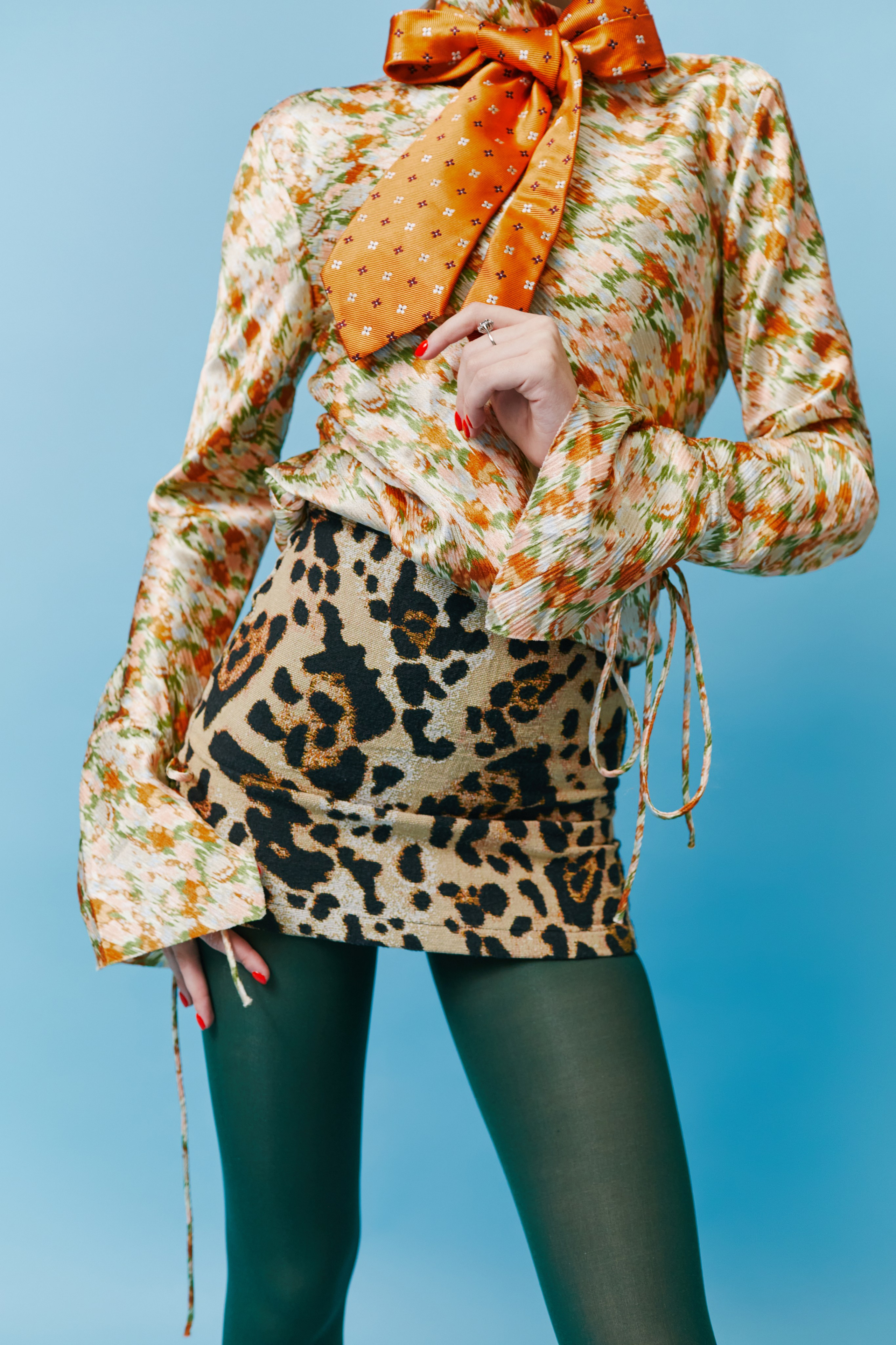 Falera Upcycling. Портретный фотограф Филимонов Сергей