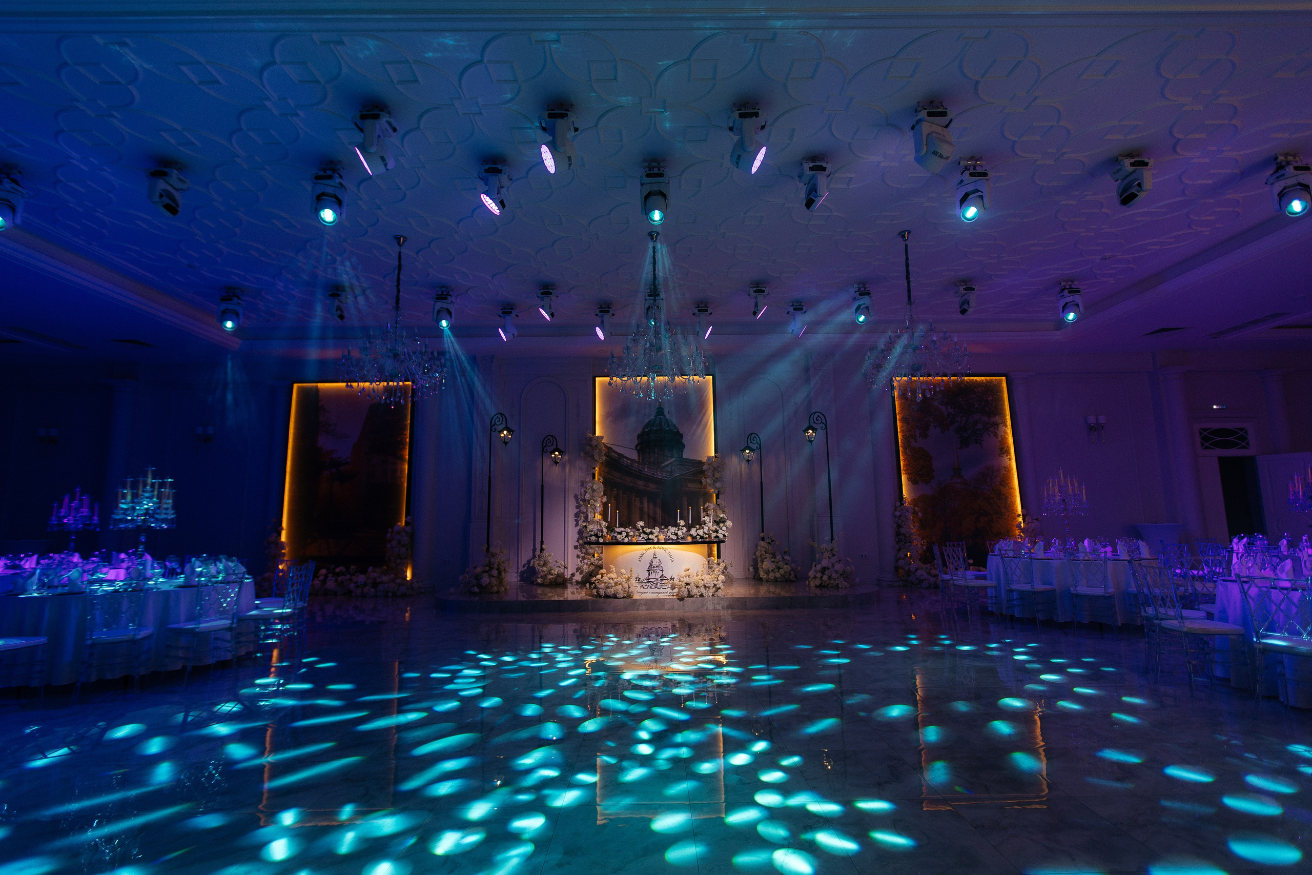 Malina Rose. Фотограф в Астрахани Радмир Баймухамедов