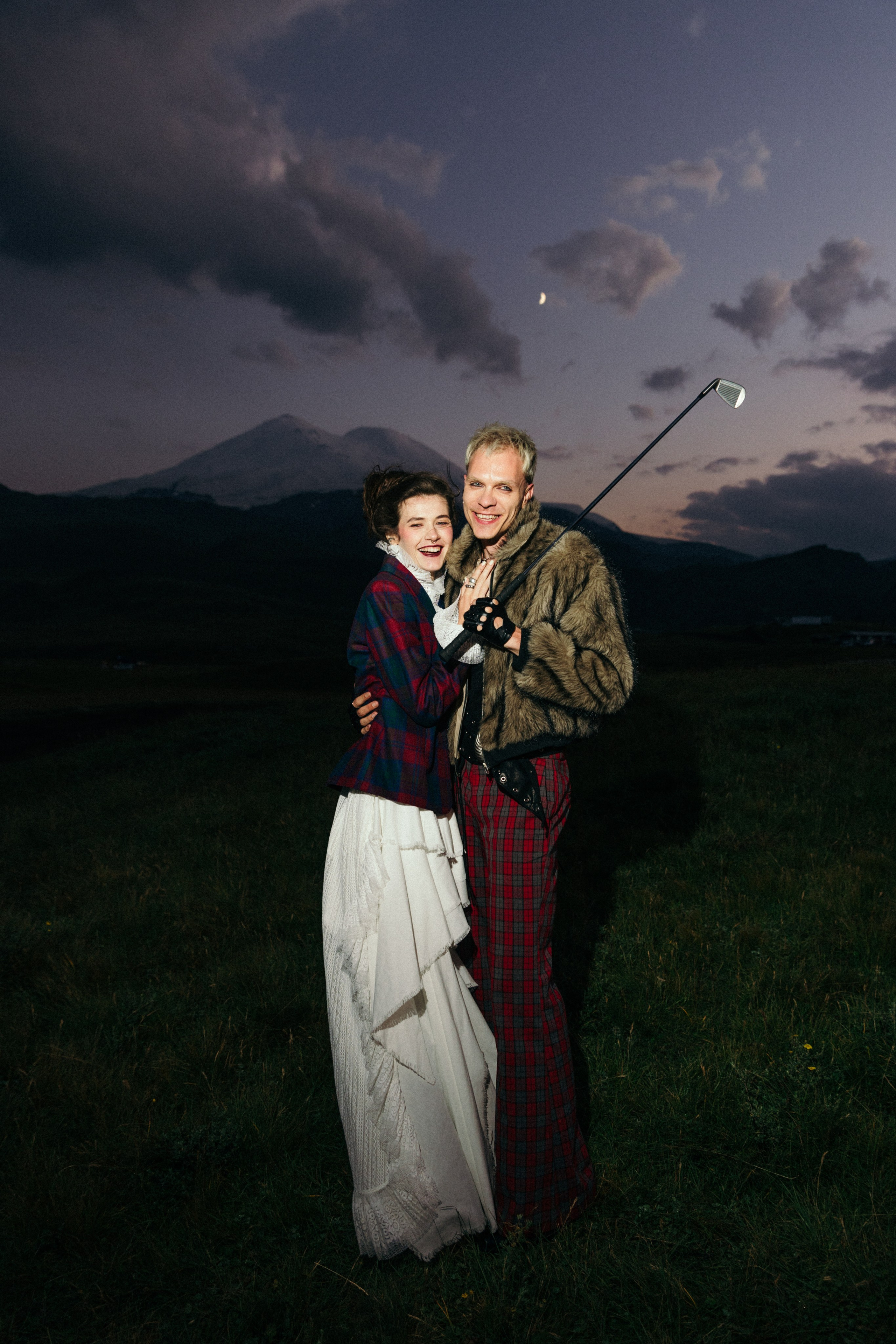 ЭЛЬБРУС. Фотограф в Астрахани Радмир Баймухамедов