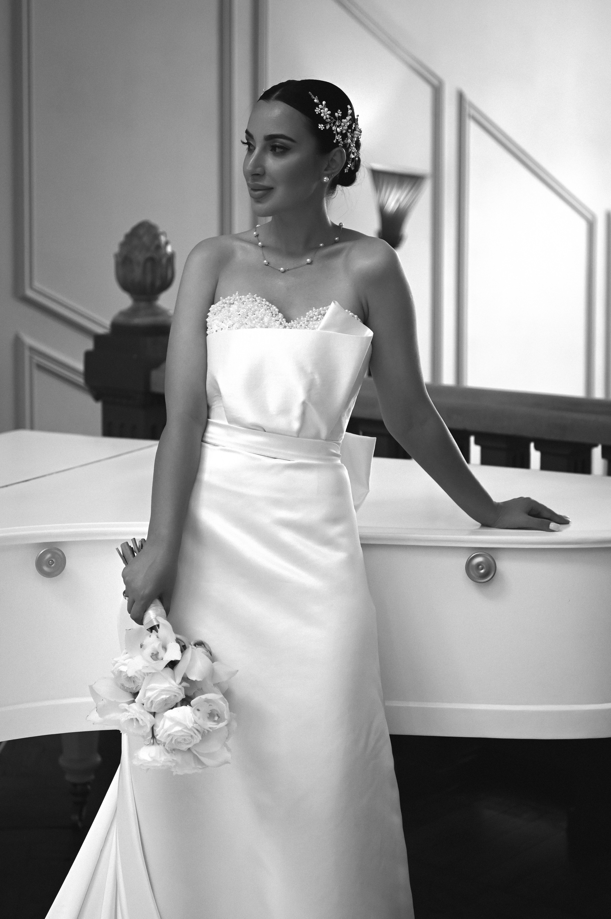 Даниил и Юля (Бутик-отель Pallasa). Свадебный фотограф. Крым и дальше!