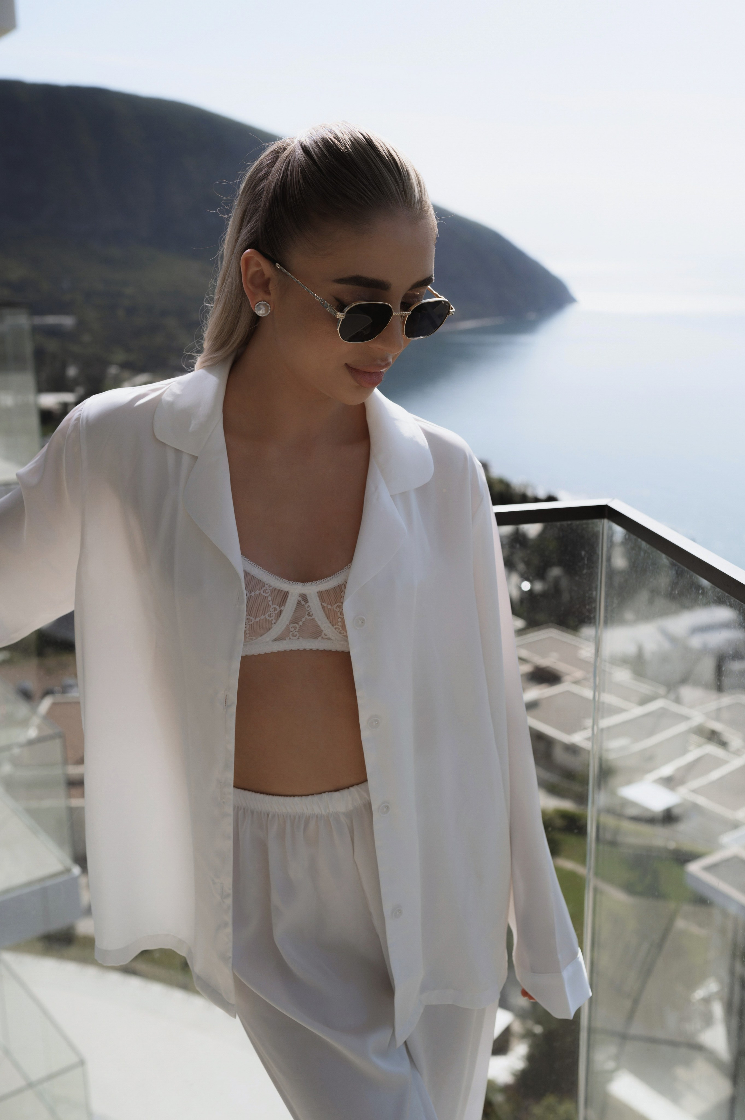 Вика и Стас (Гурзуф). Свадебный фотограф. Крым и дальше!