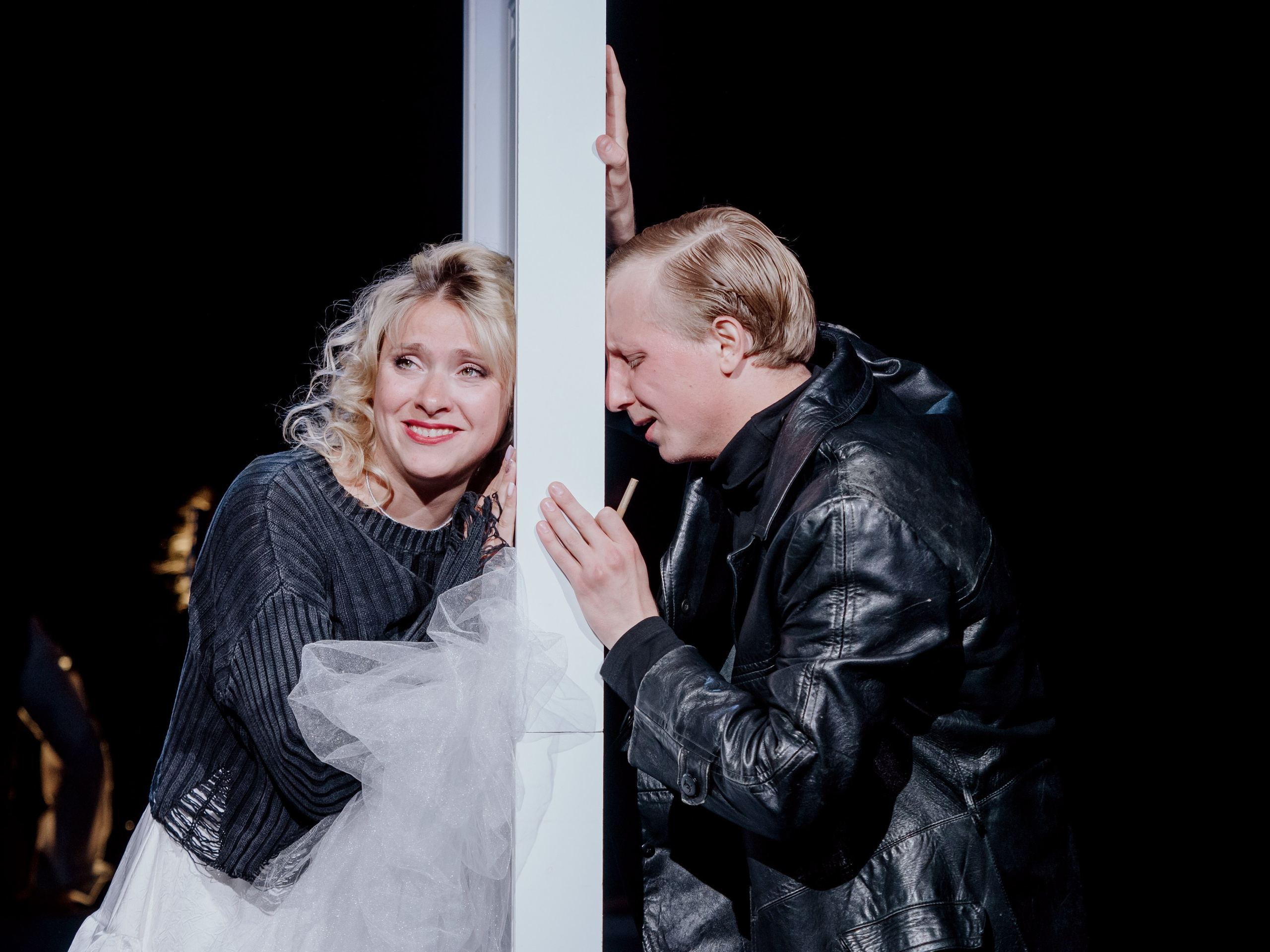 «Танго». Маруся Машкова • Фотограф в Москве