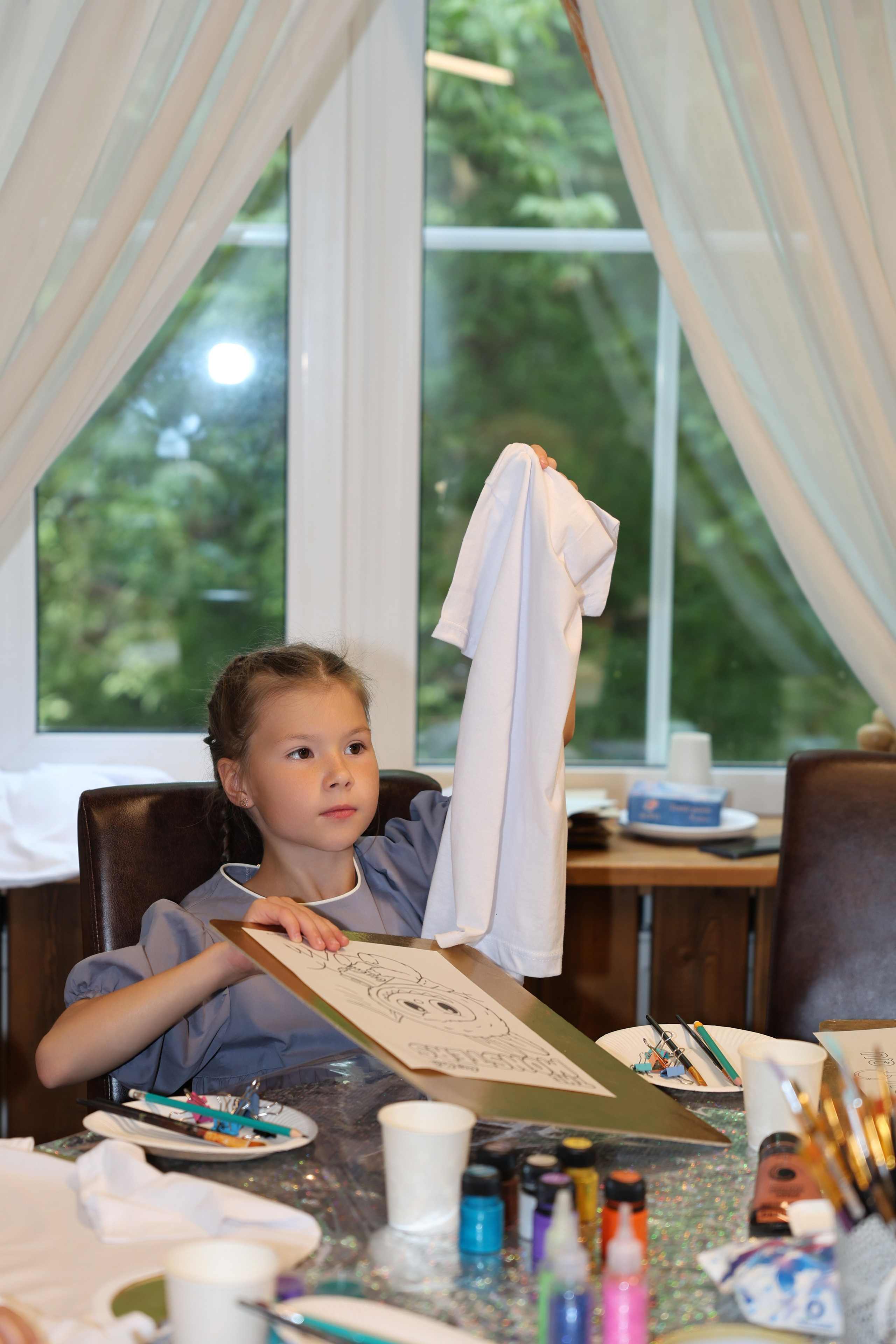 Галине 10. Свадебный, репортажный, фотограф Москва и Московская область